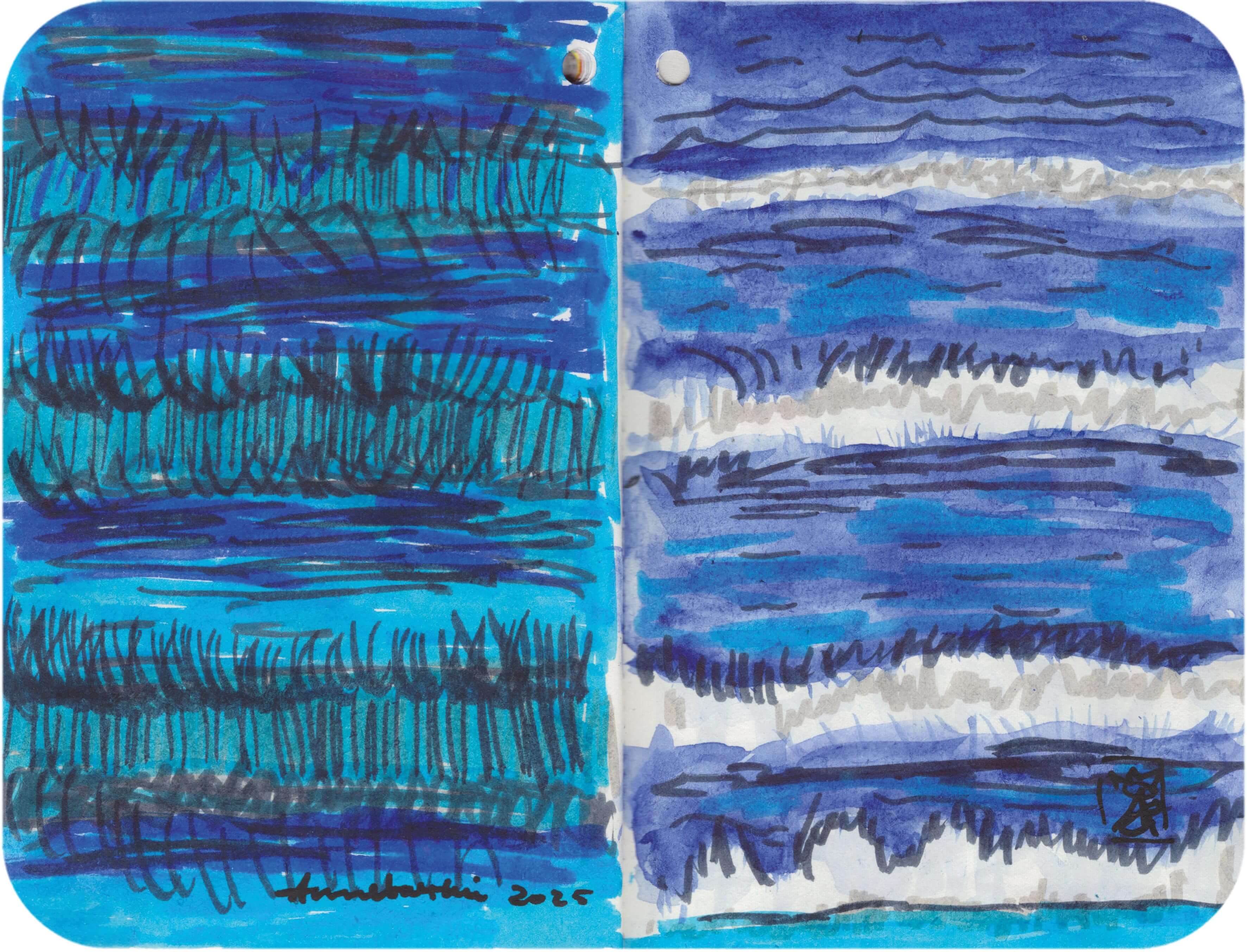 Titelbild von Sketchbook 00330