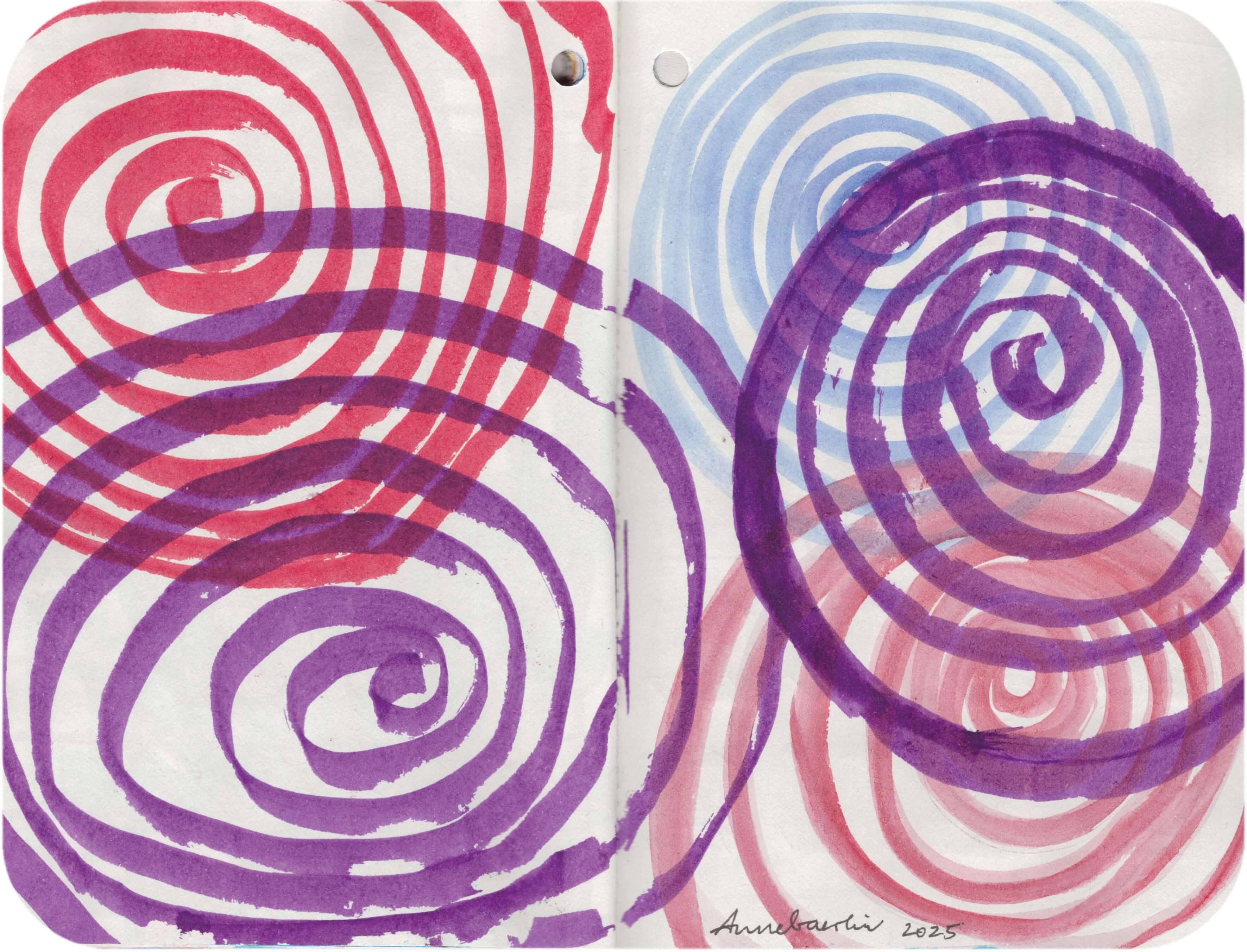 Titelbild von Sketchbook 00330