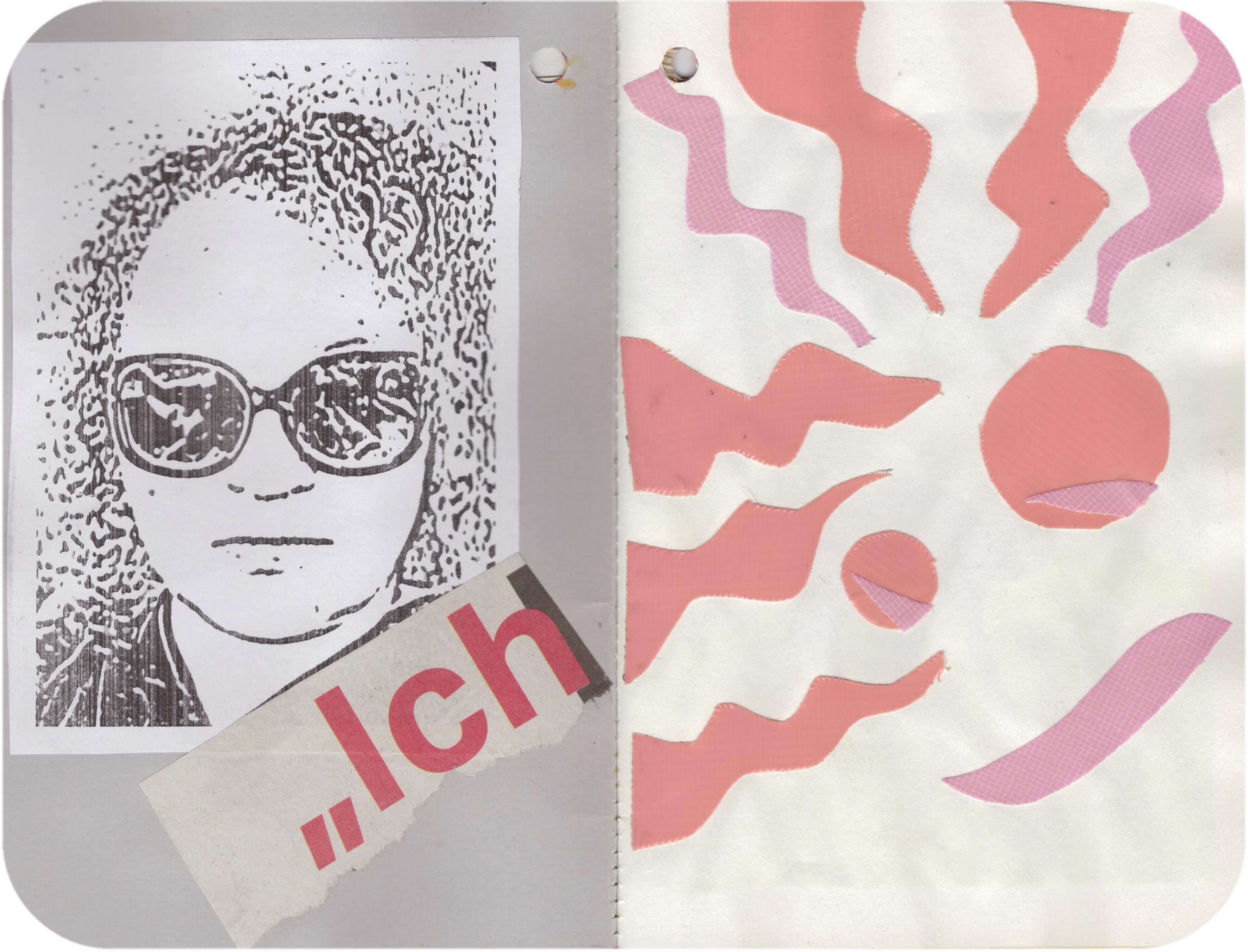 Titelbild von Sketchbook 00331
