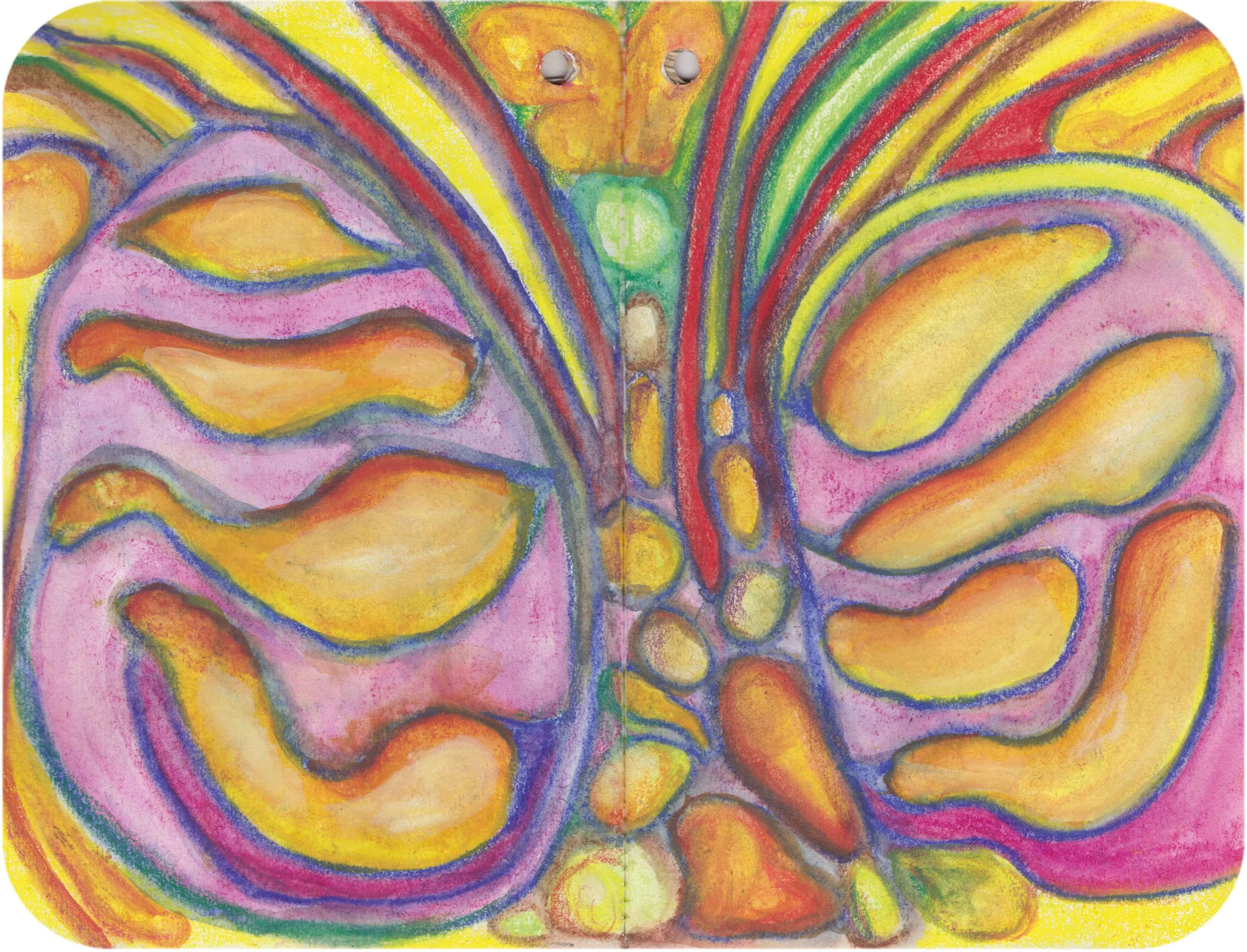 Titelbild von Sketchbook 00331