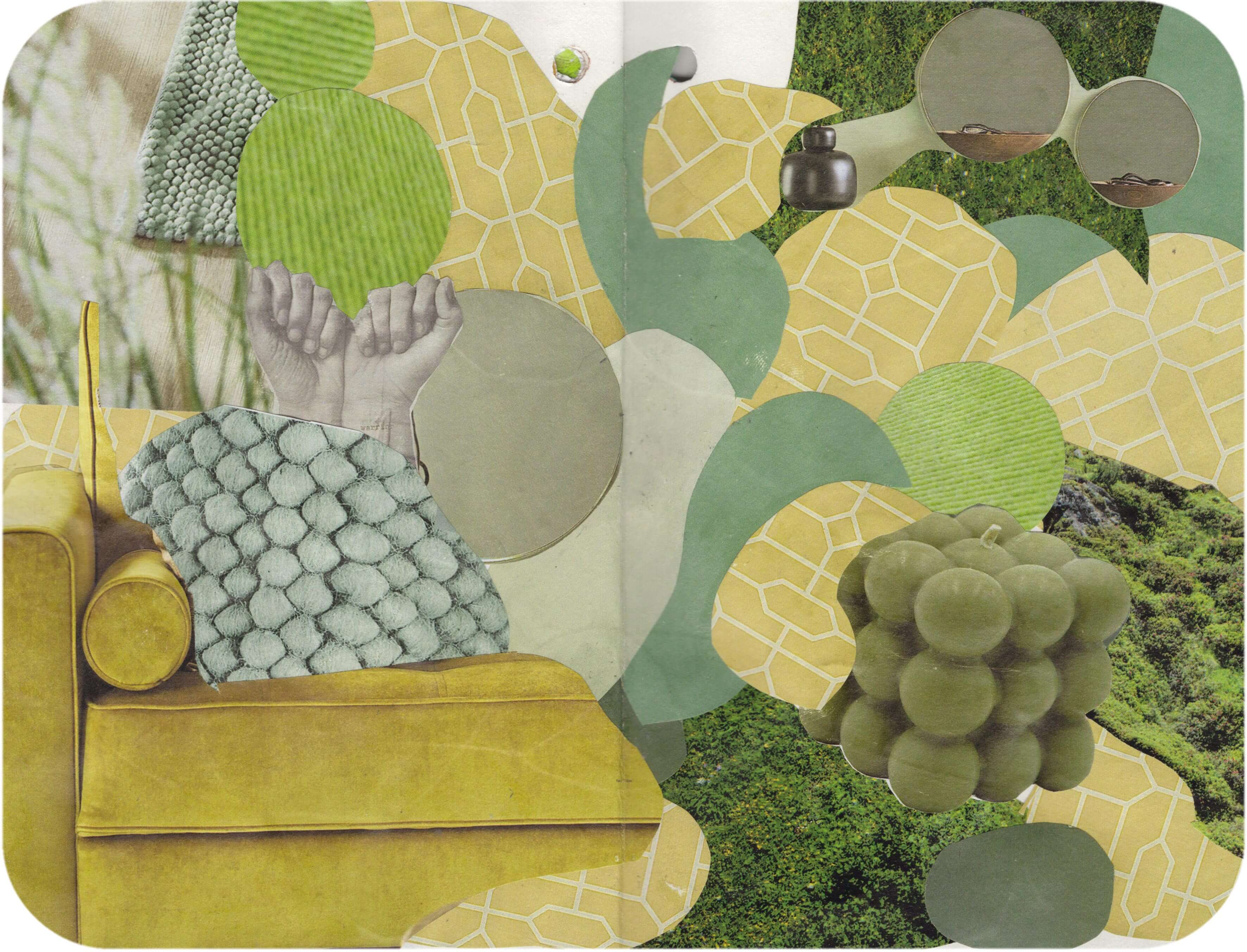 Titelbild von Sketchbook 00331