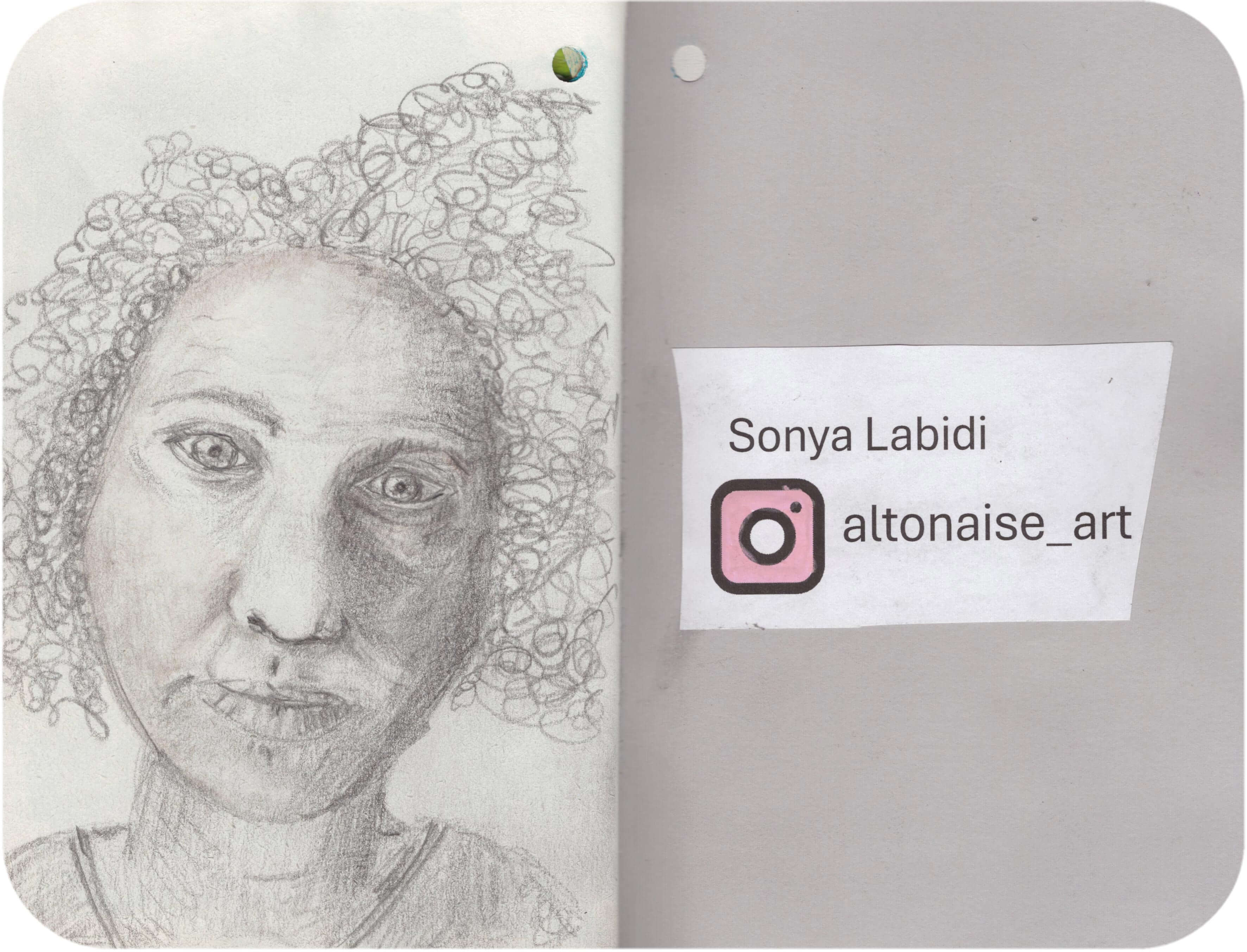 Titelbild von Sketchbook 00331