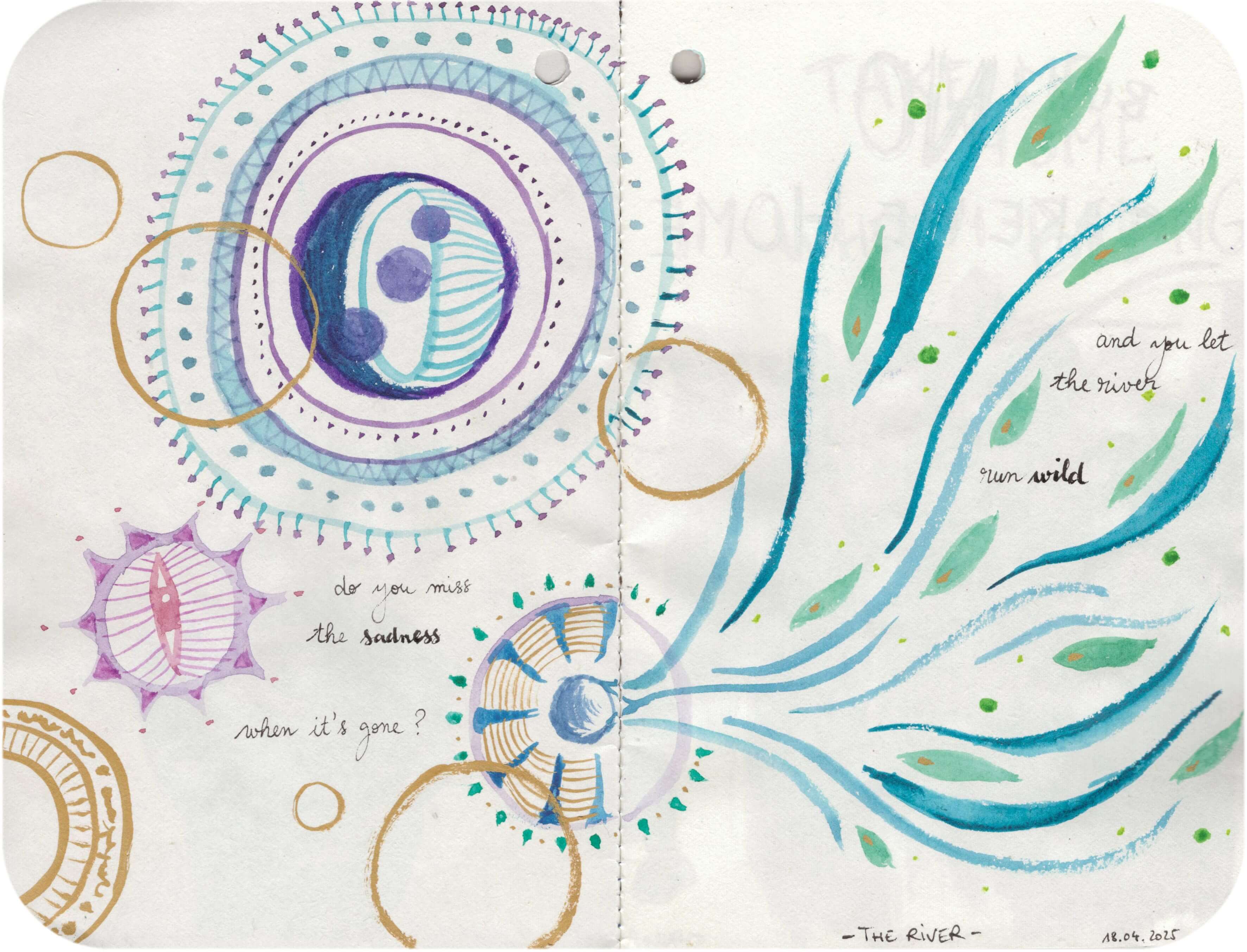 Titelbild von Sketchbook 00332