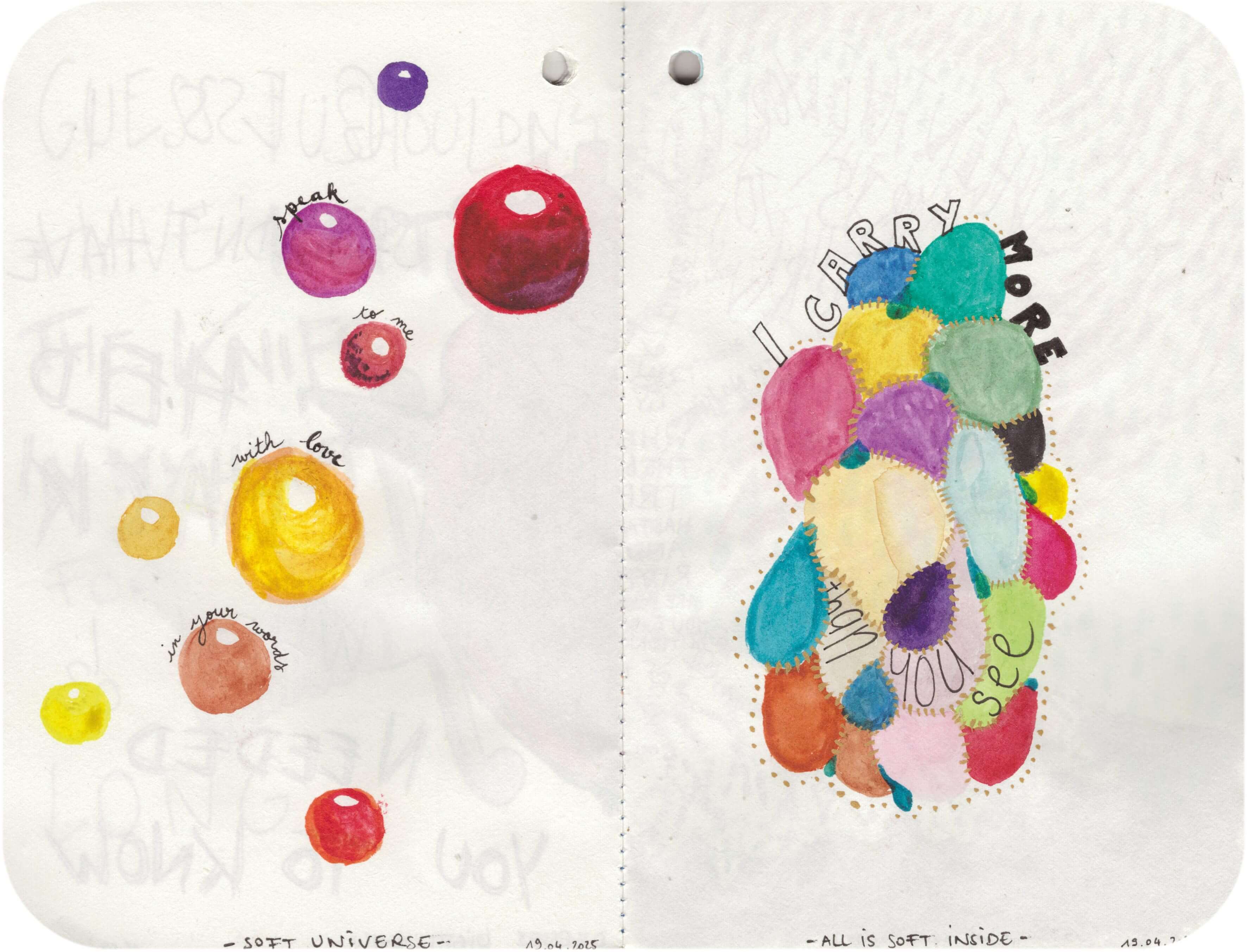 Titelbild von Sketchbook 00332