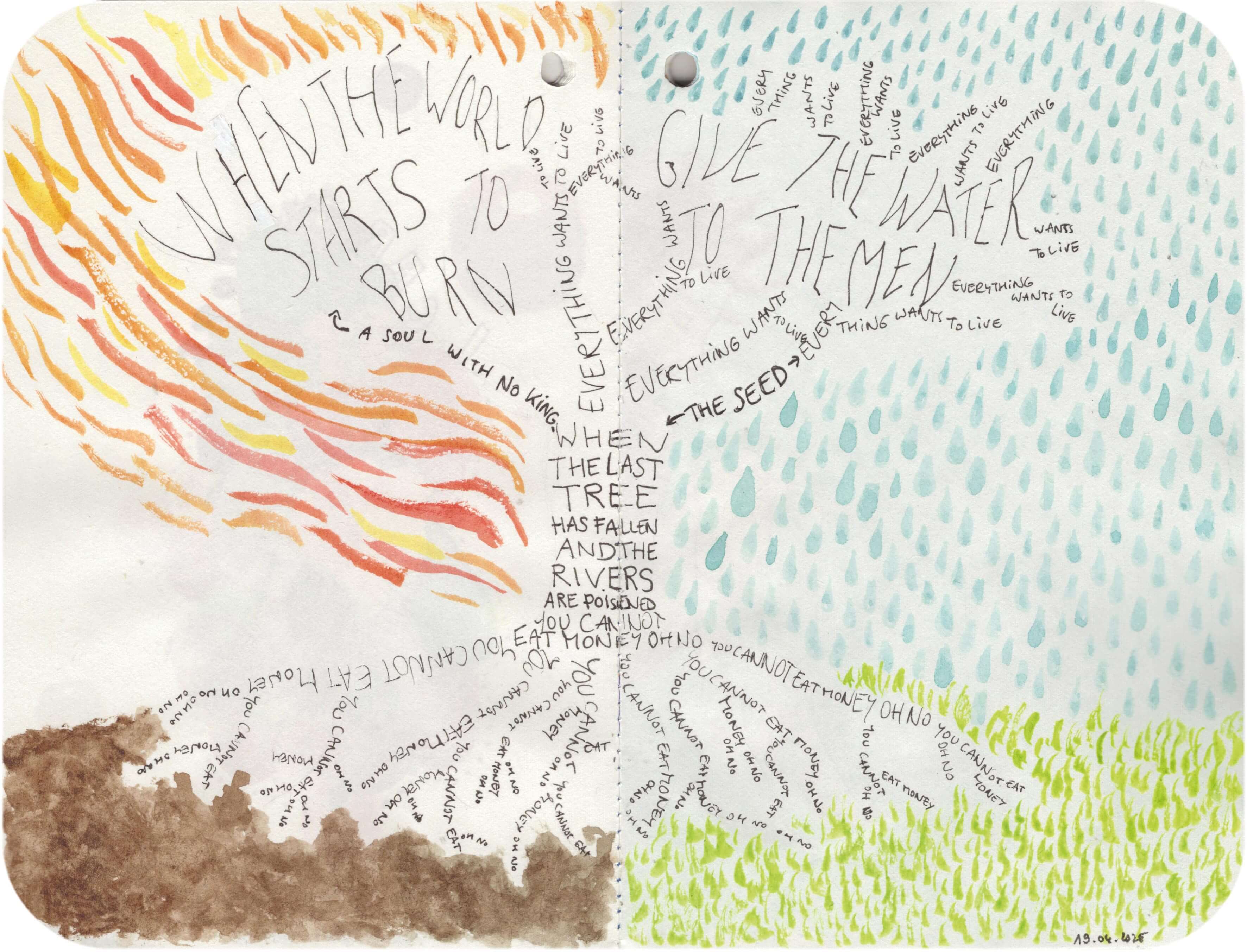 Titelbild von Sketchbook 00332