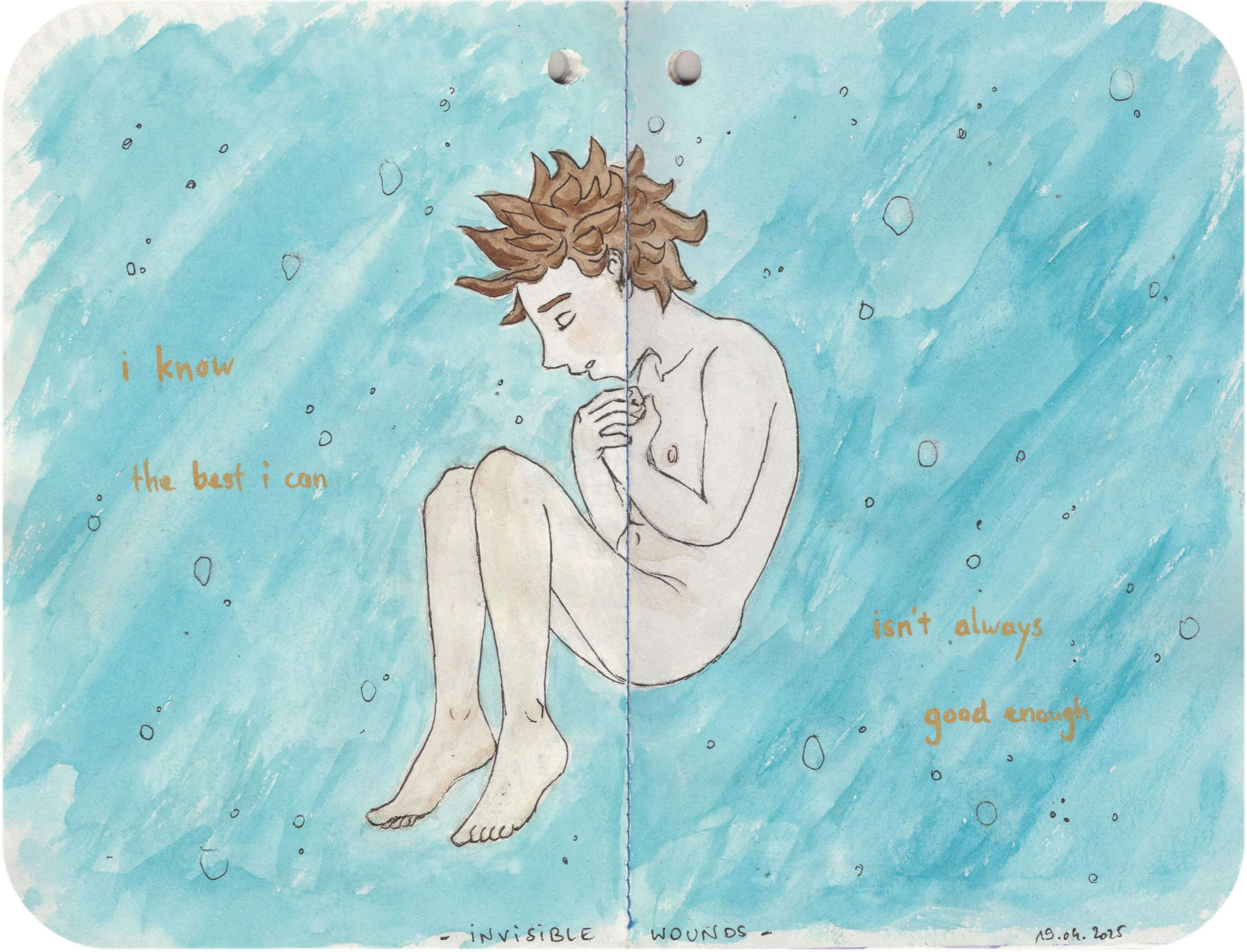 Titelbild von Sketchbook 00332