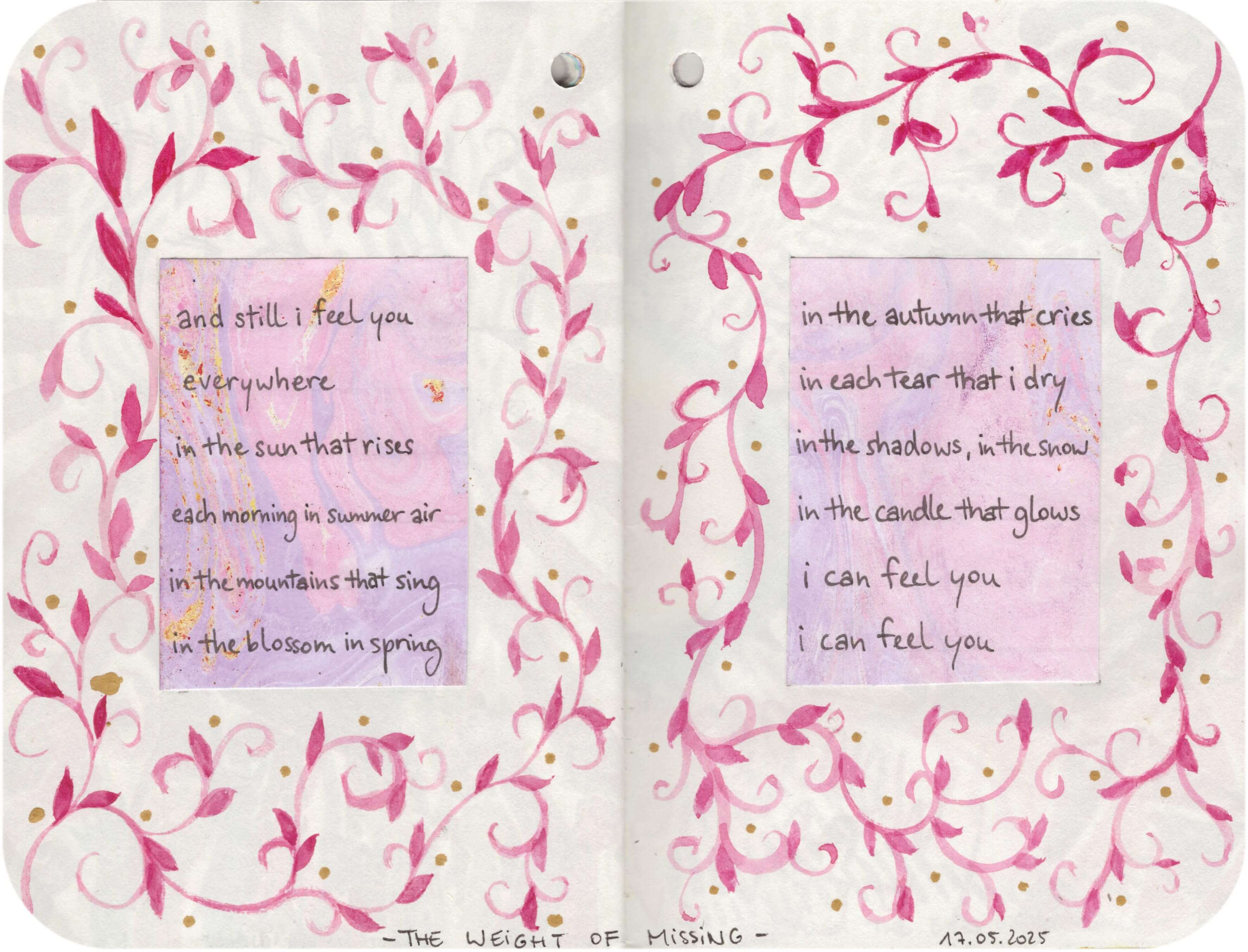 Titelbild von Sketchbook 00332