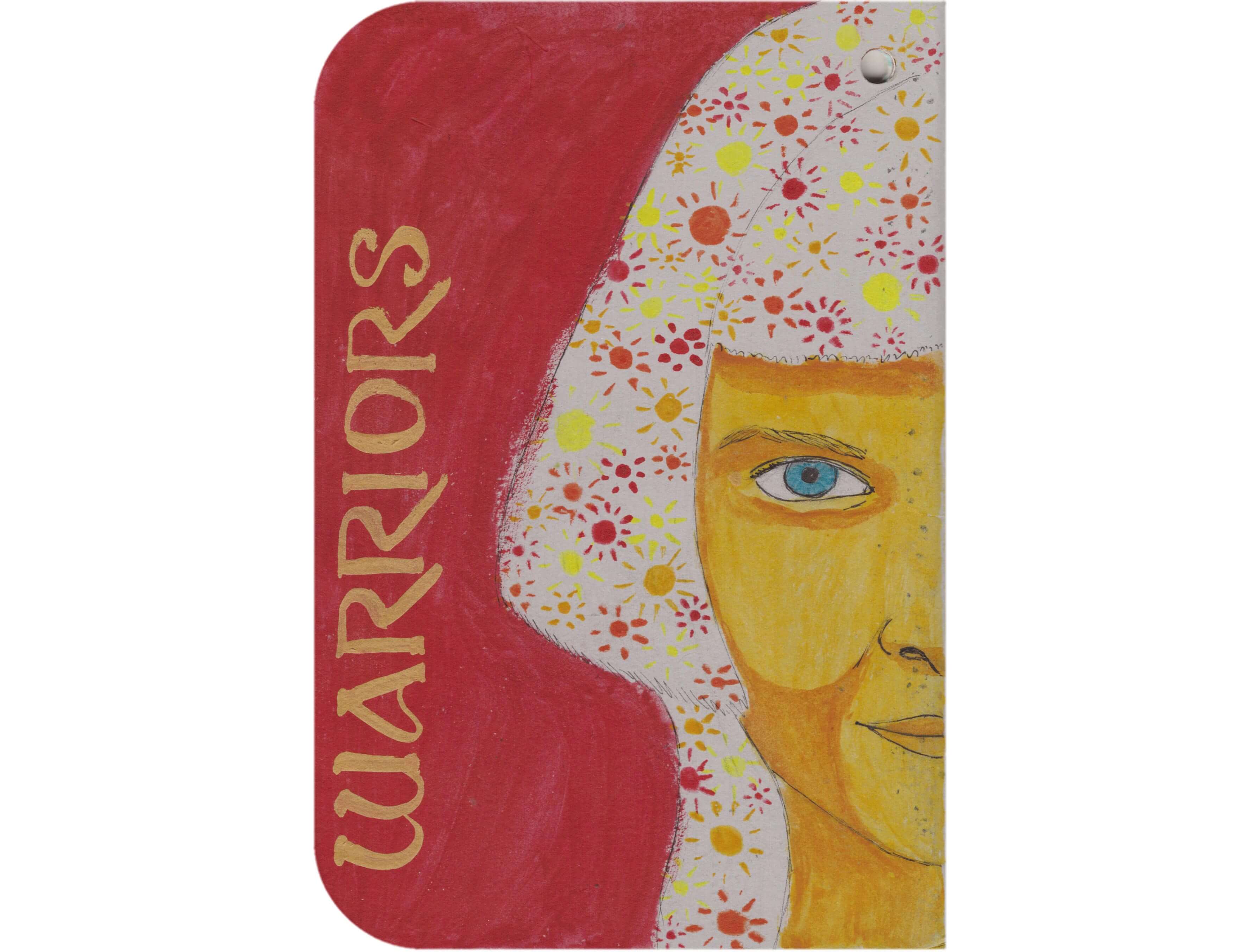 Titelbild von Sketchbook 00332