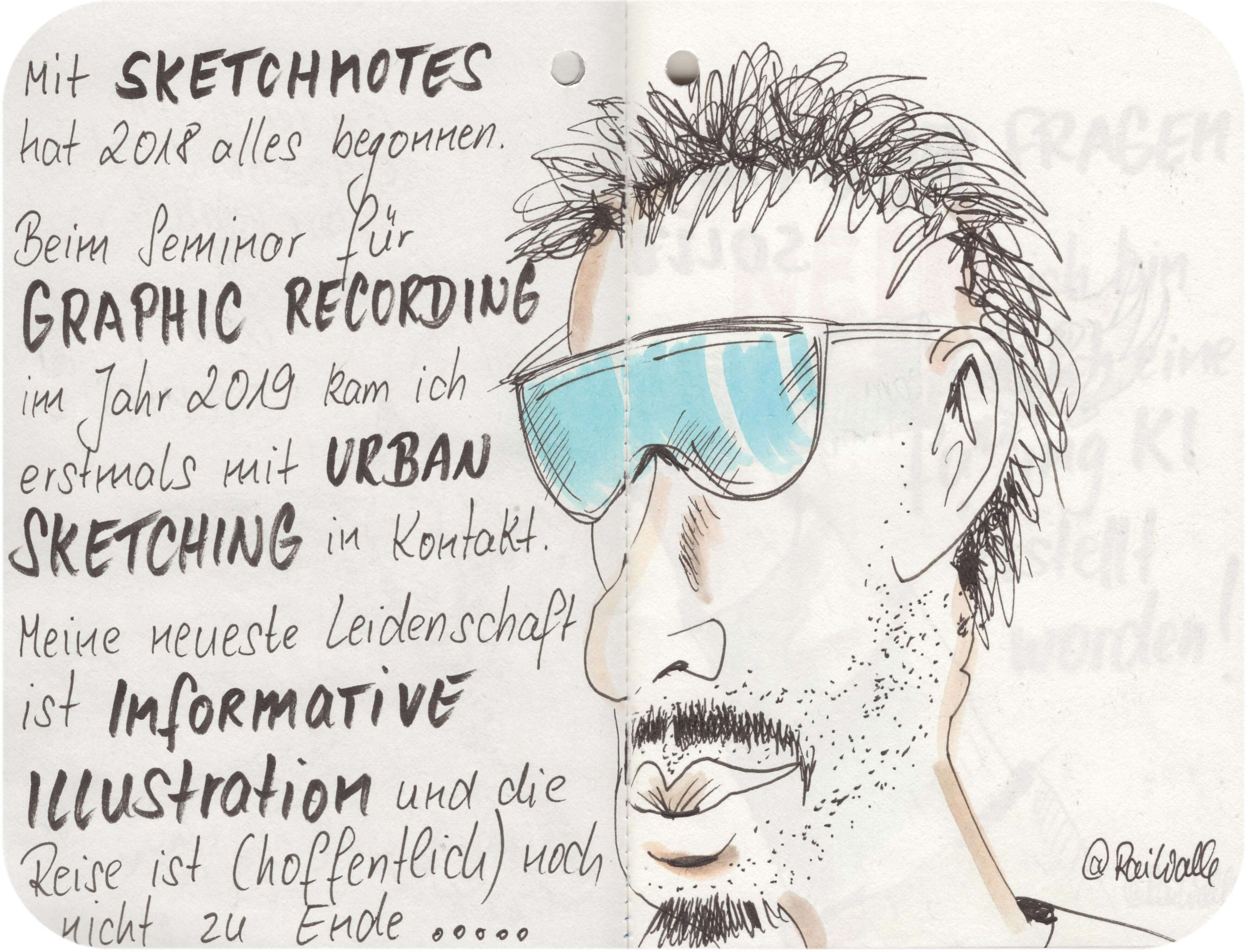 Titelbild von Sketchbook 00333