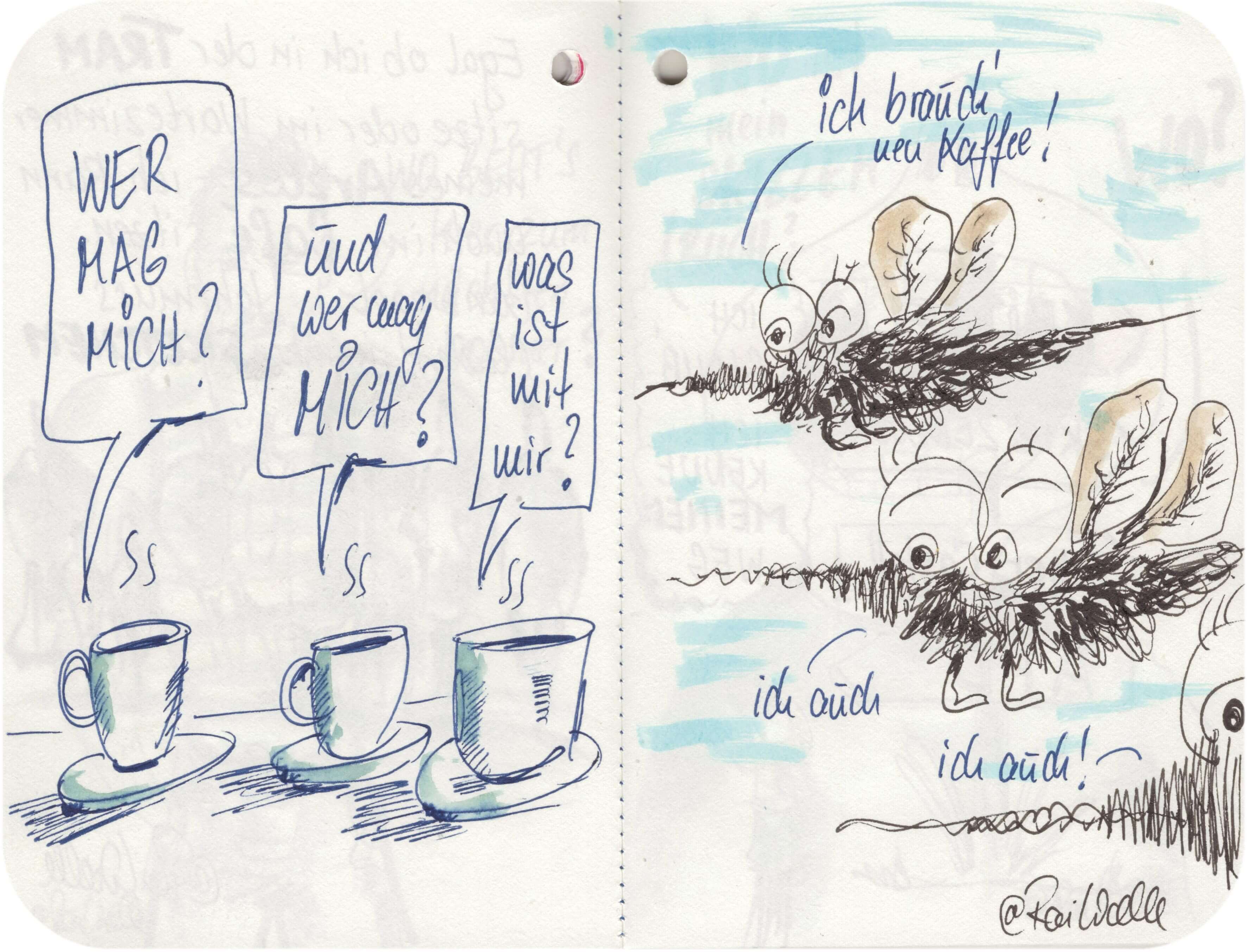 Titelbild von Sketchbook 00333