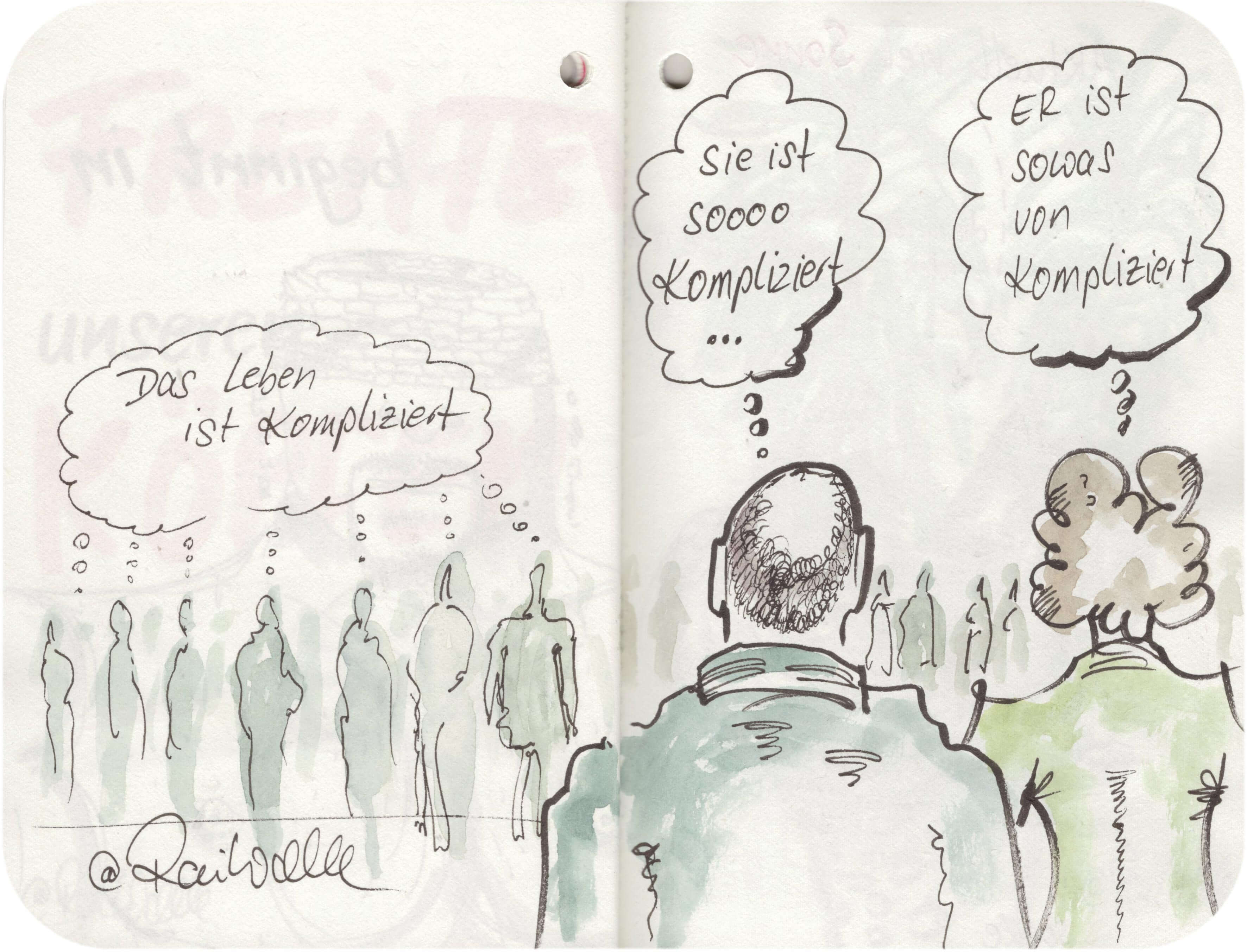 Titelbild von Sketchbook 00333