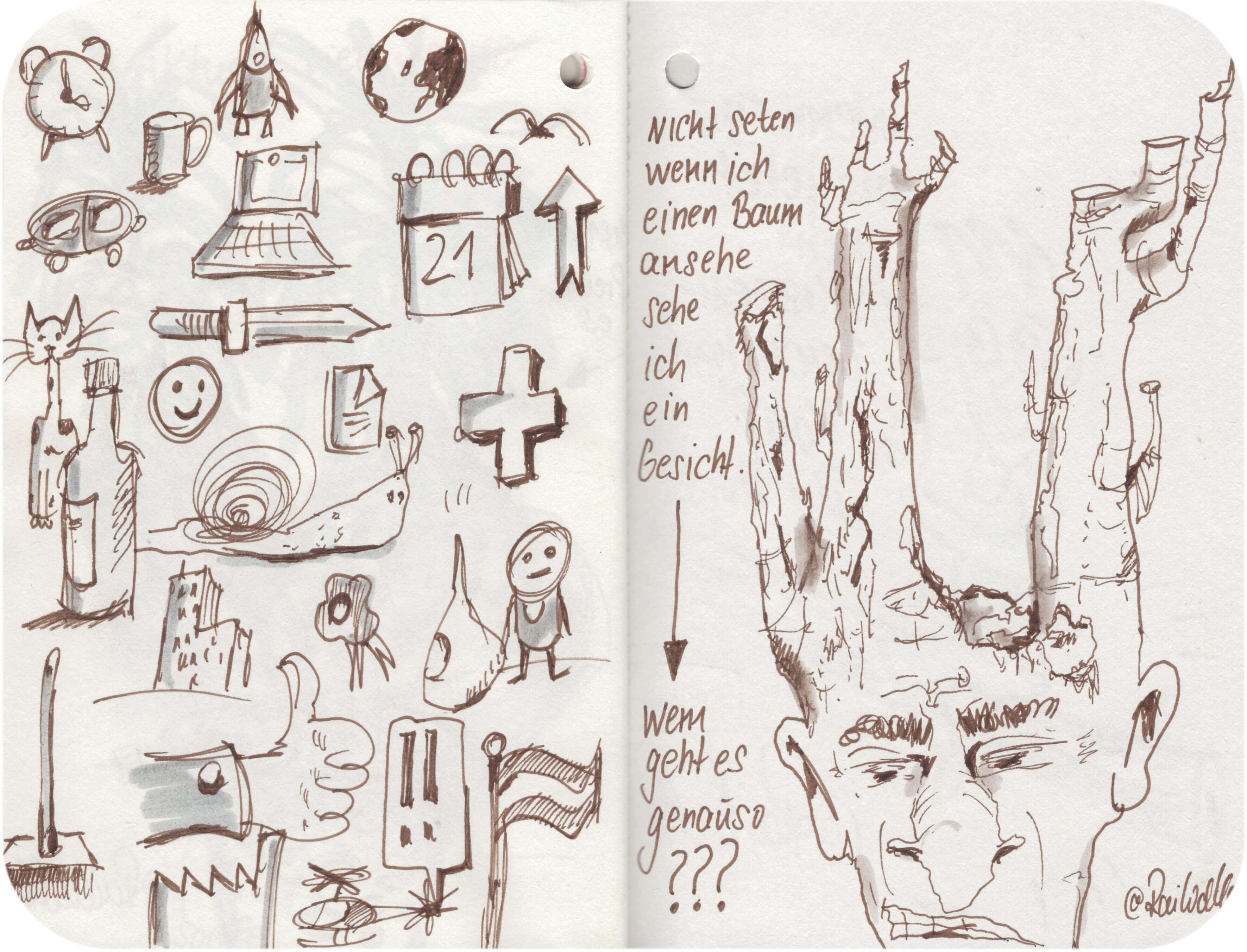 Titelbild von Sketchbook 00333