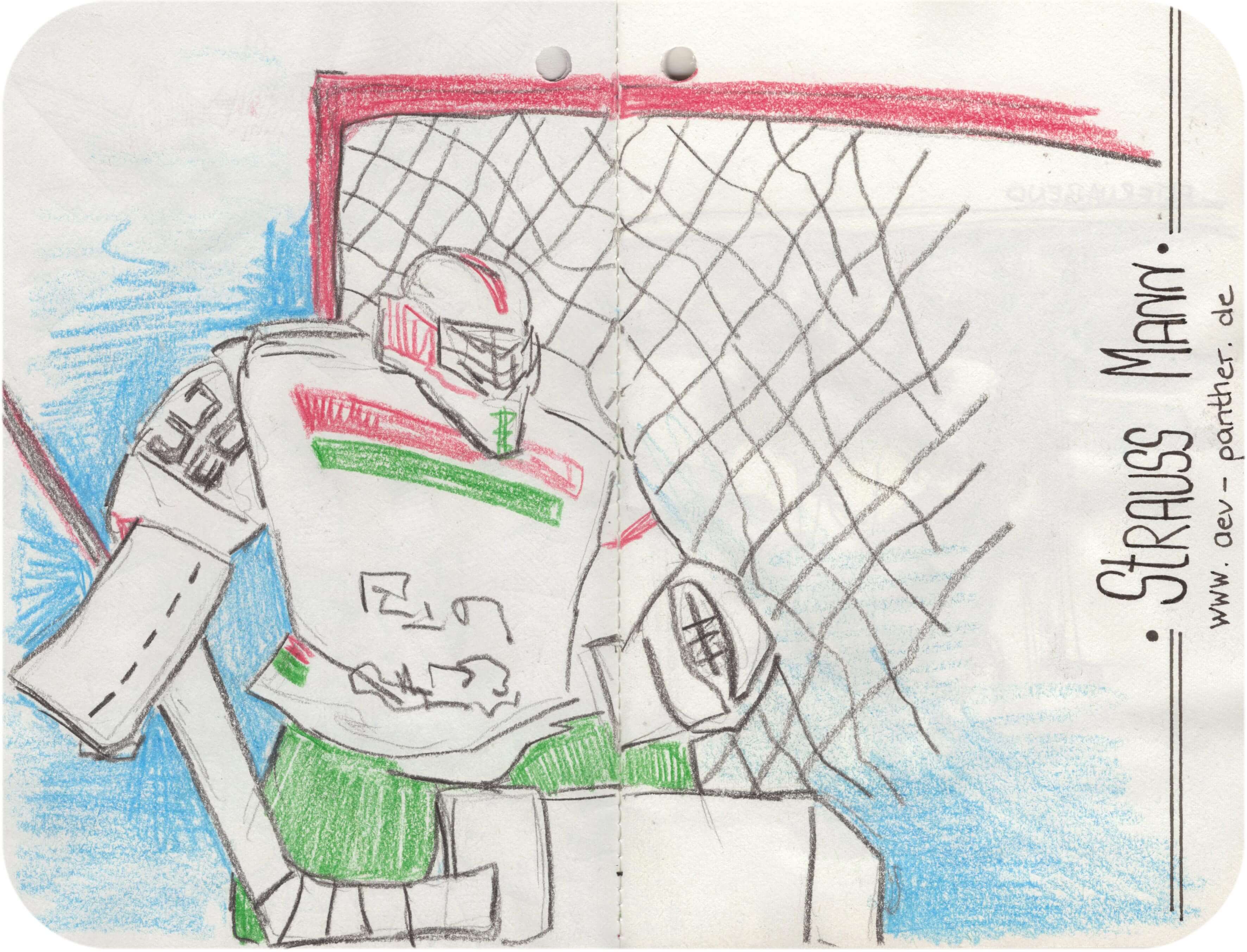 Titelbild von Sketchbook 00335