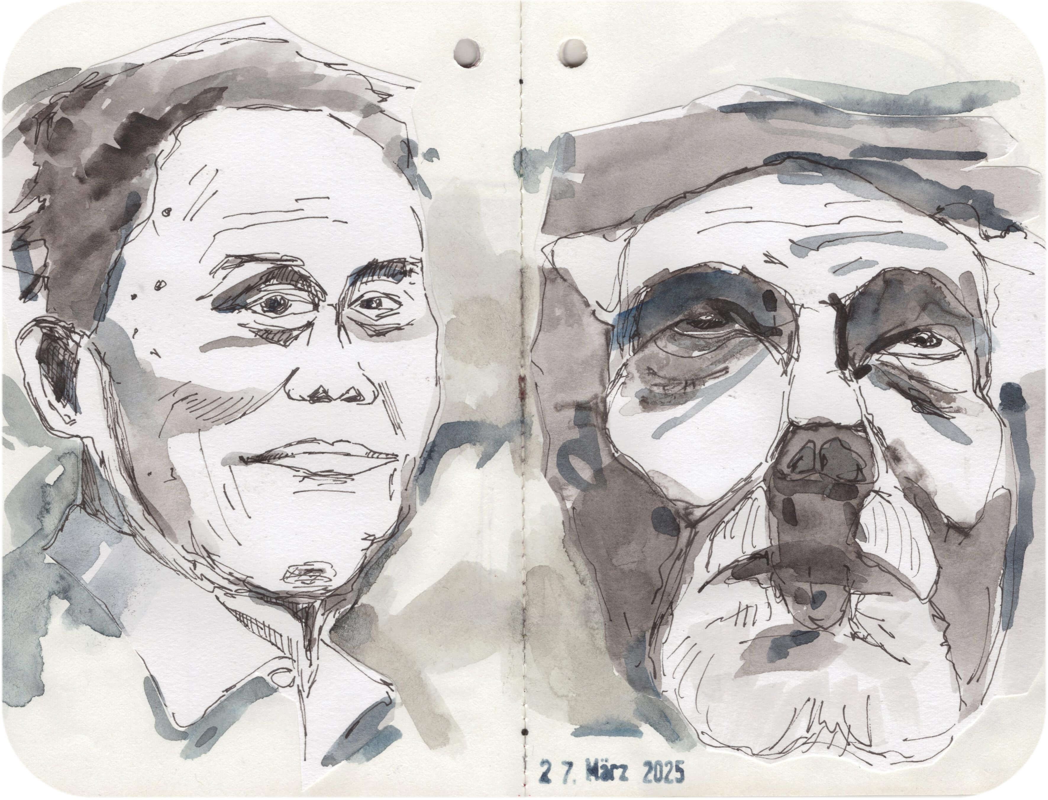 Titelbild von Sketchbook 00335