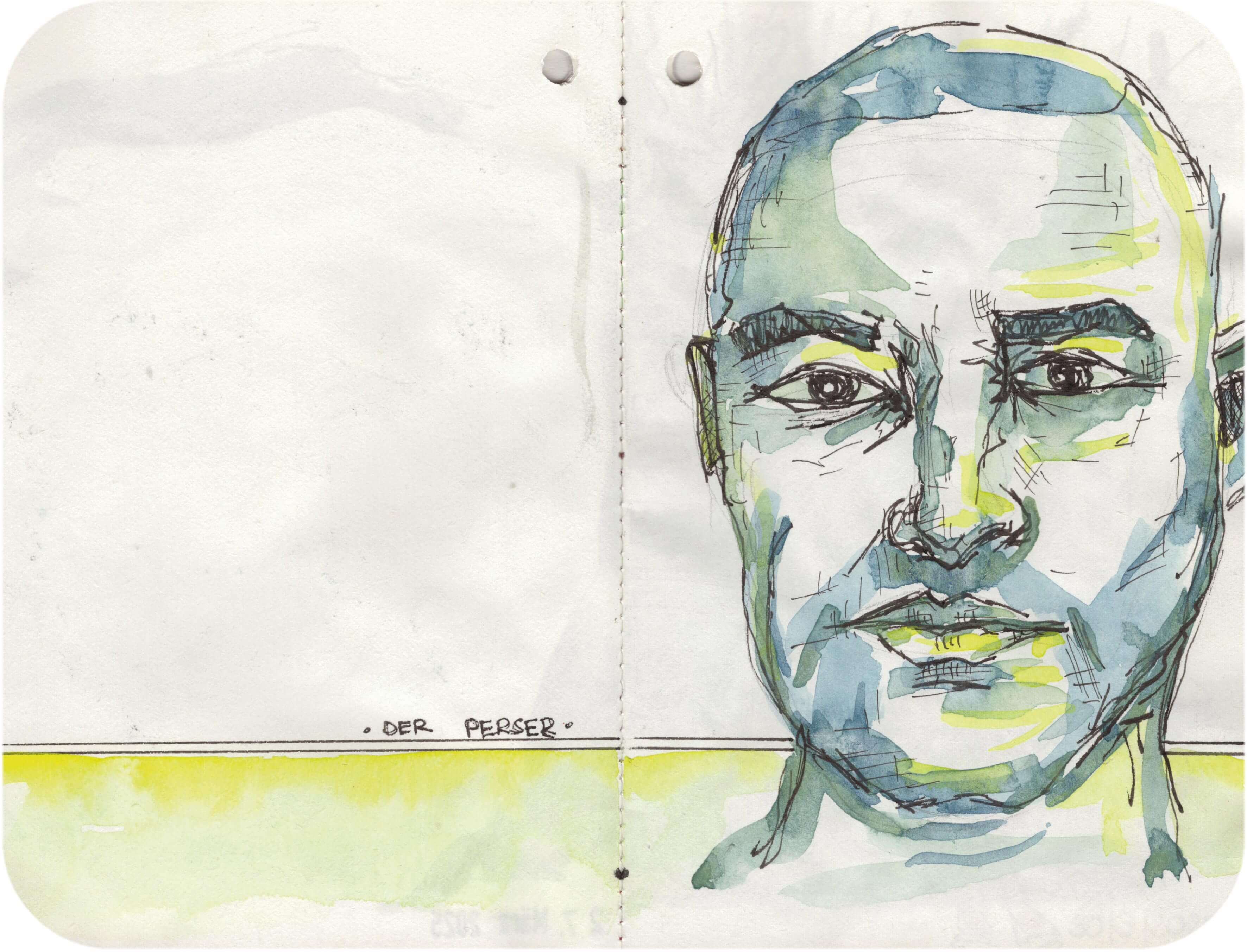 Titelbild von Sketchbook 00335