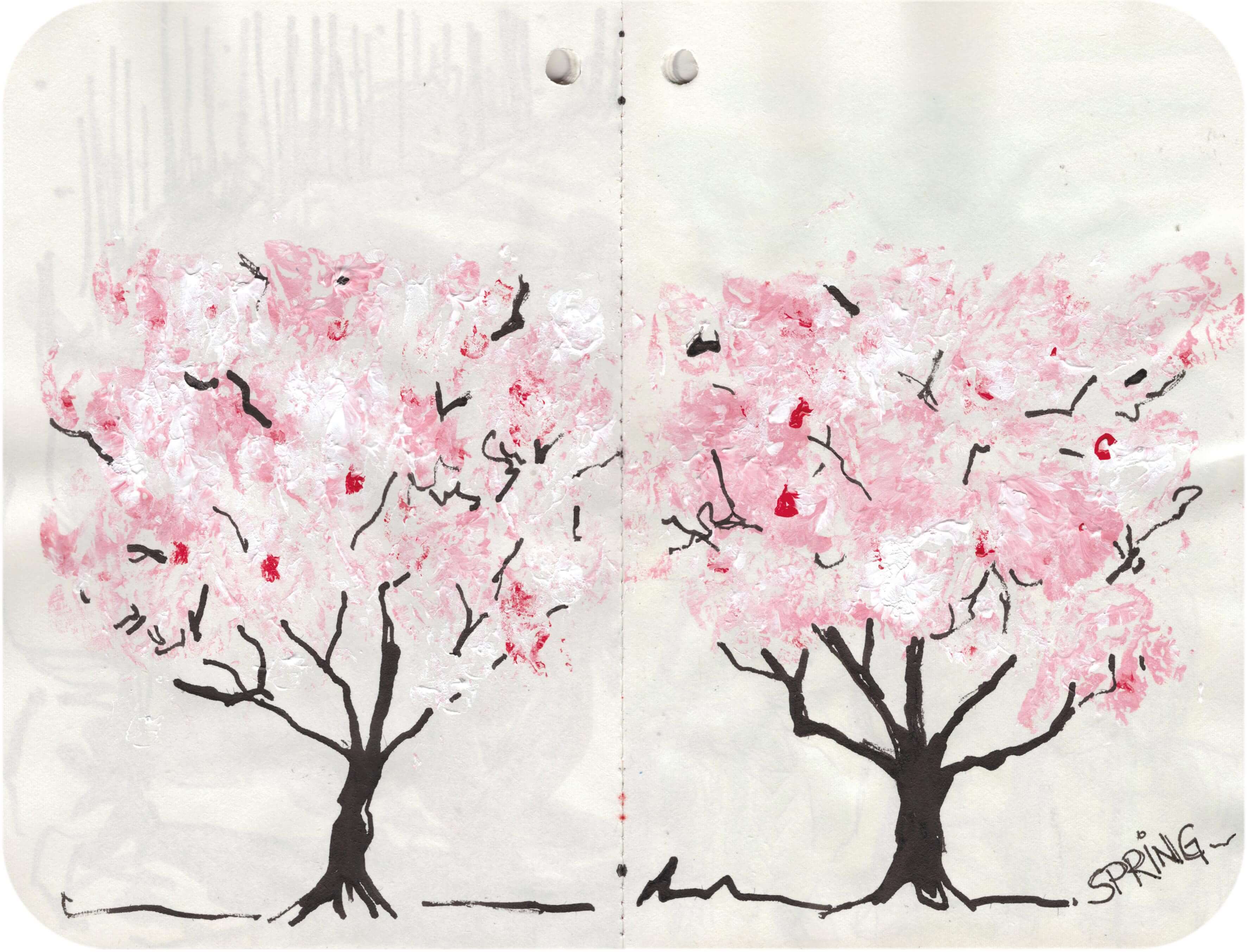 Titelbild von Sketchbook 00335