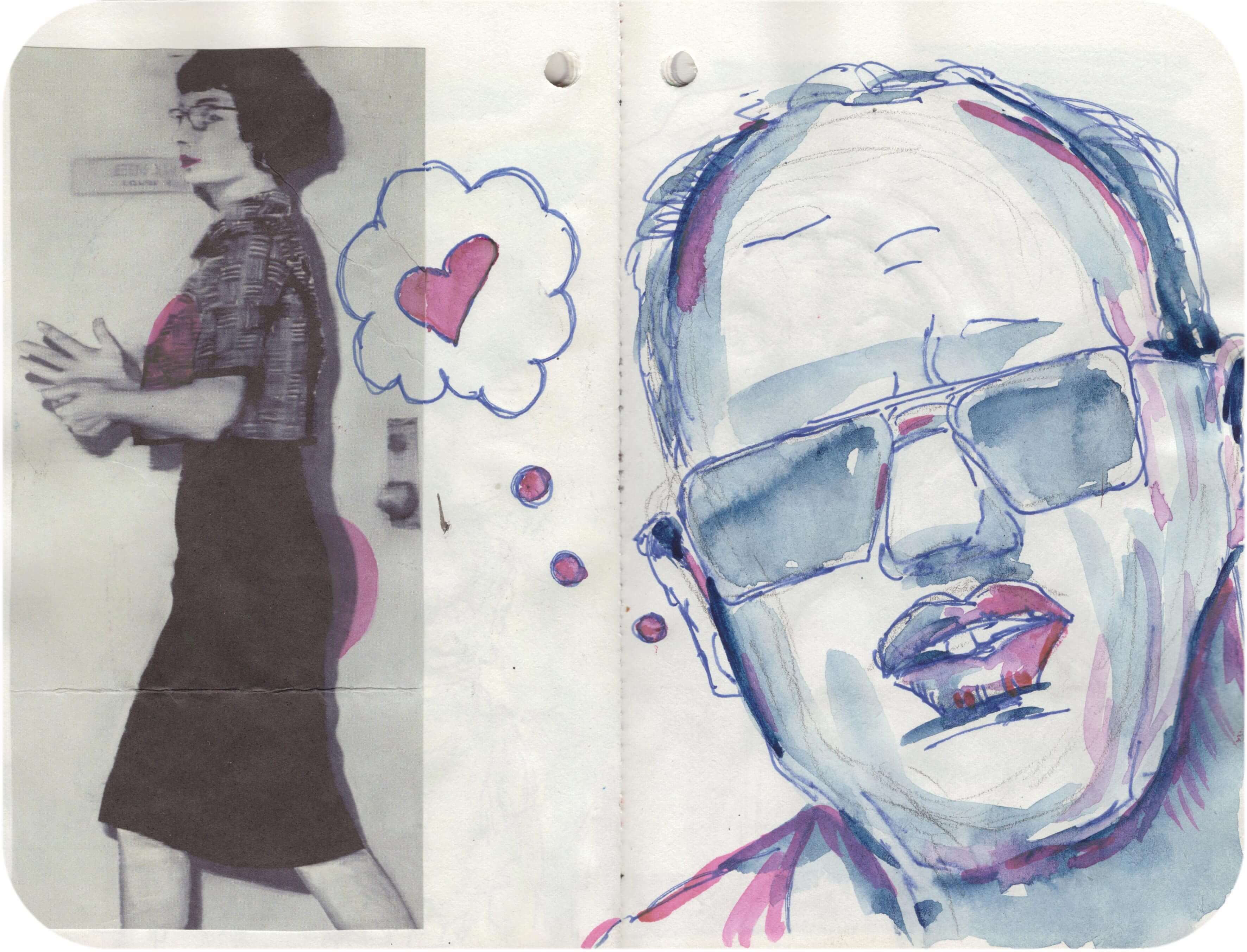 Titelbild von Sketchbook 00335