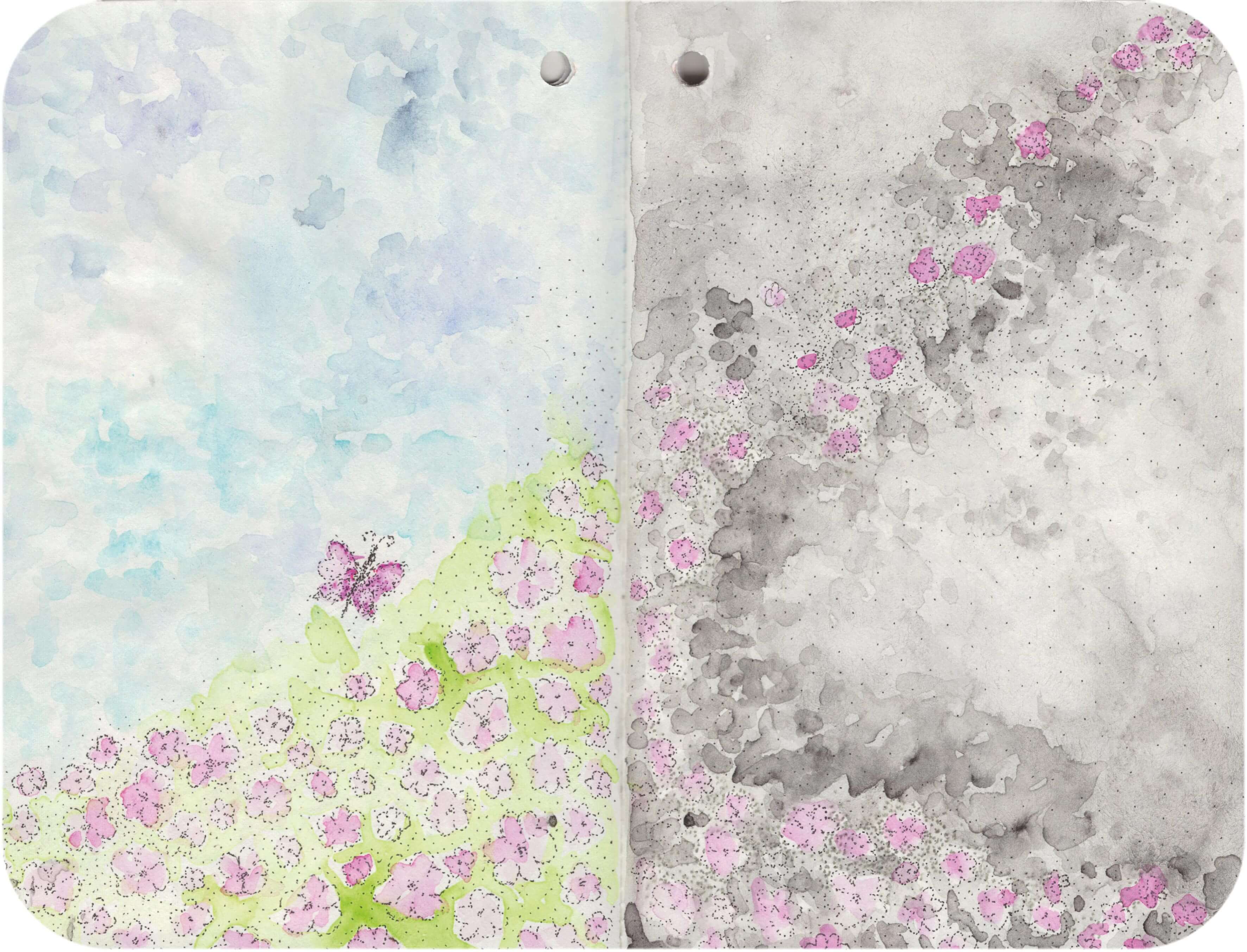 Titelbild von Sketchbook 00336
