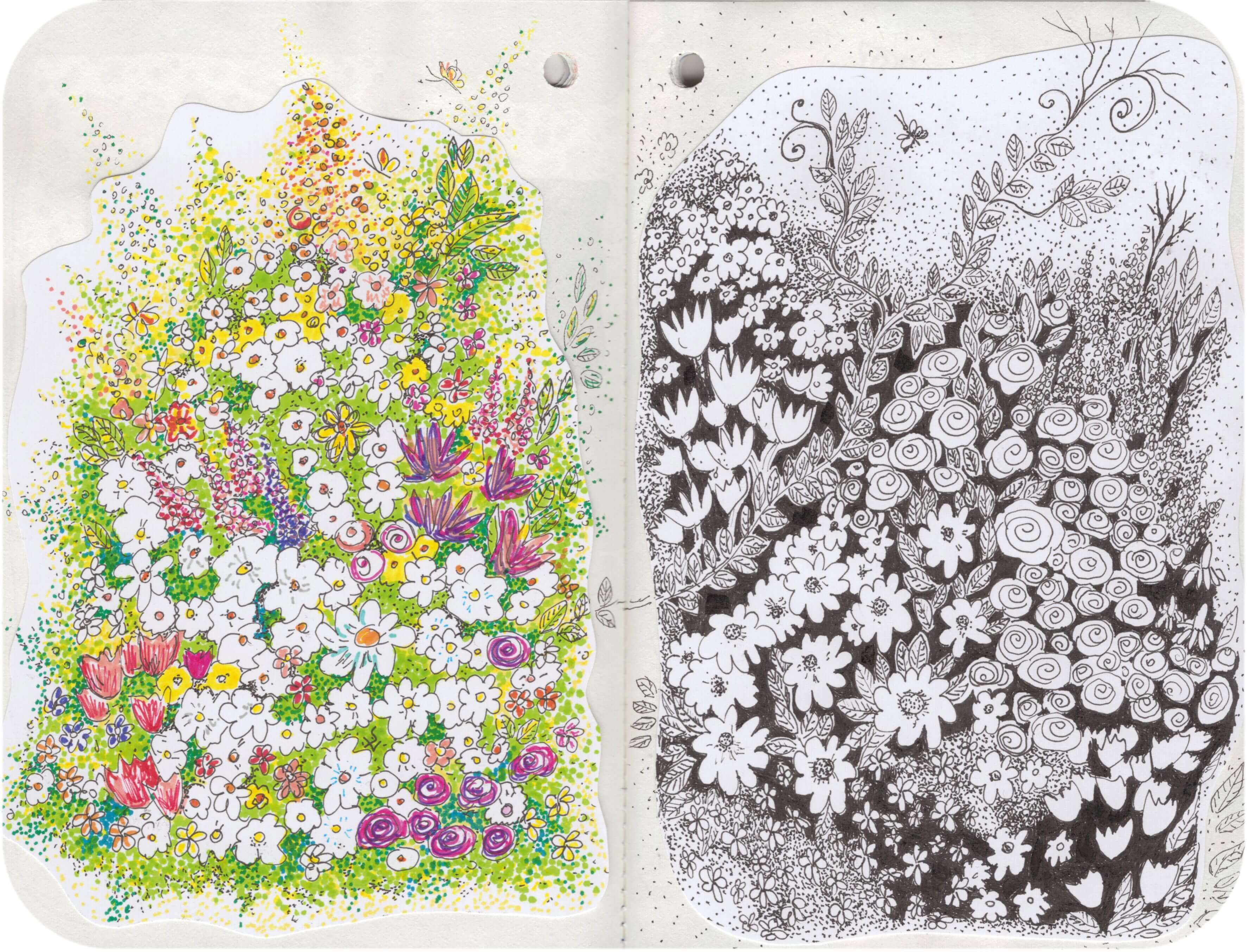 Titelbild von Sketchbook 00336
