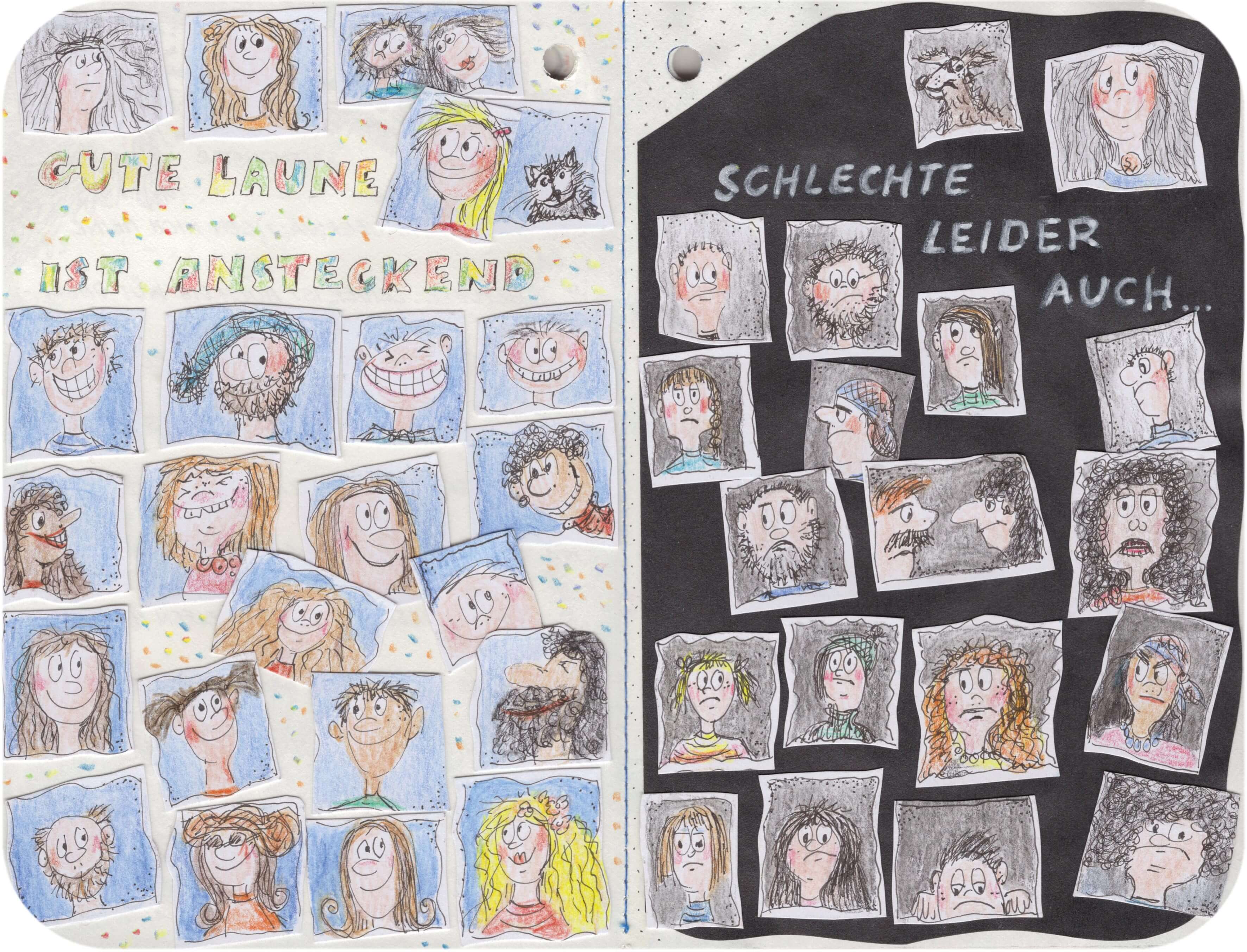 Titelbild von Sketchbook 00336