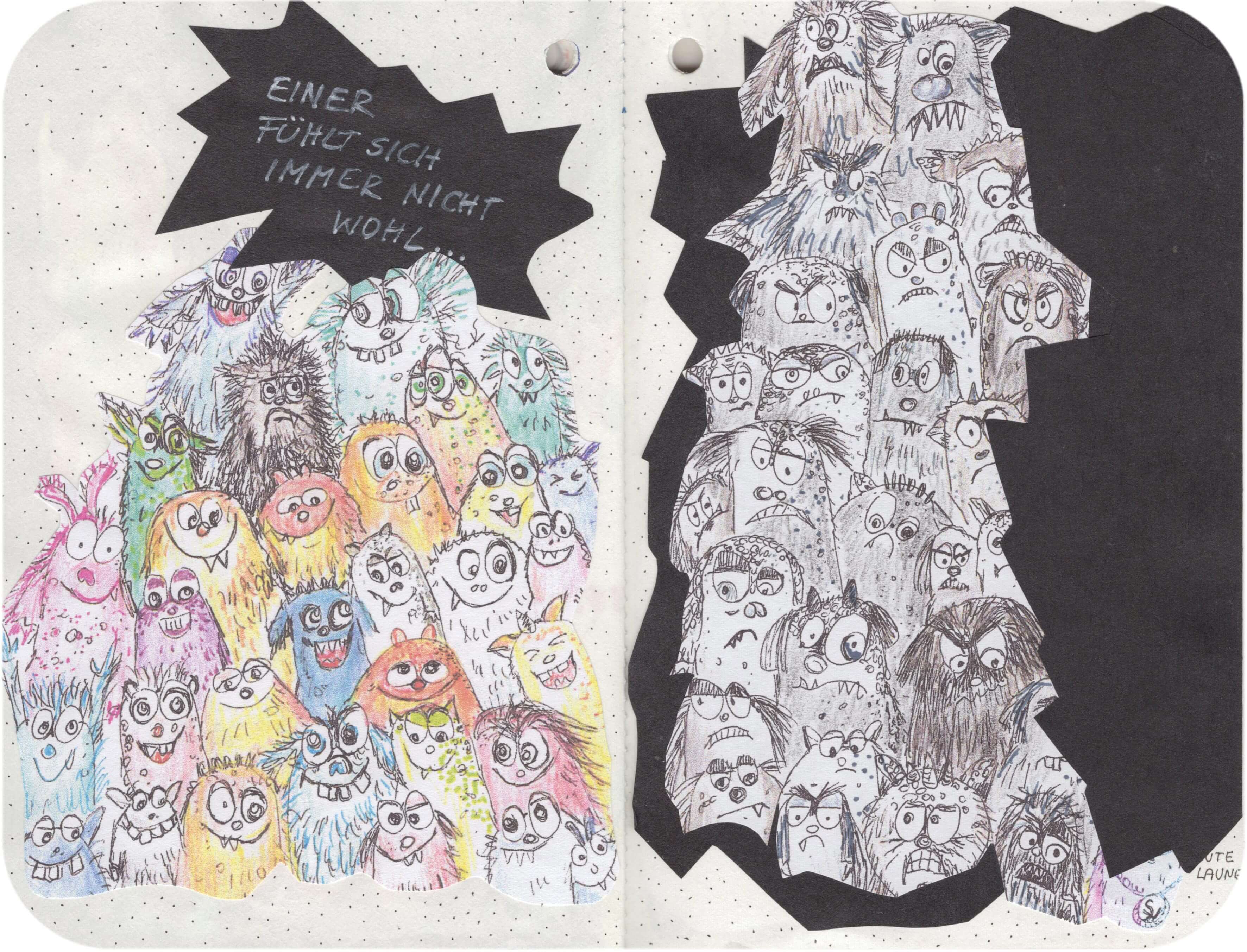 Titelbild von Sketchbook 00336