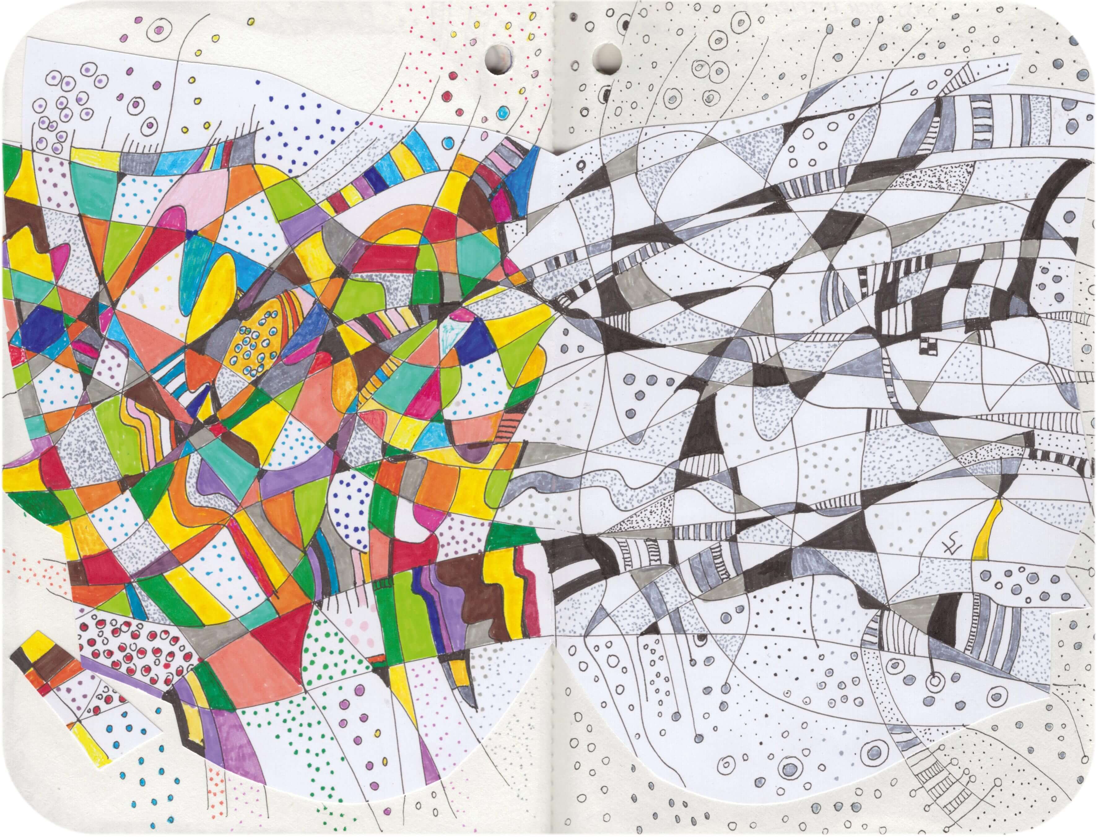 Titelbild von Sketchbook 00336