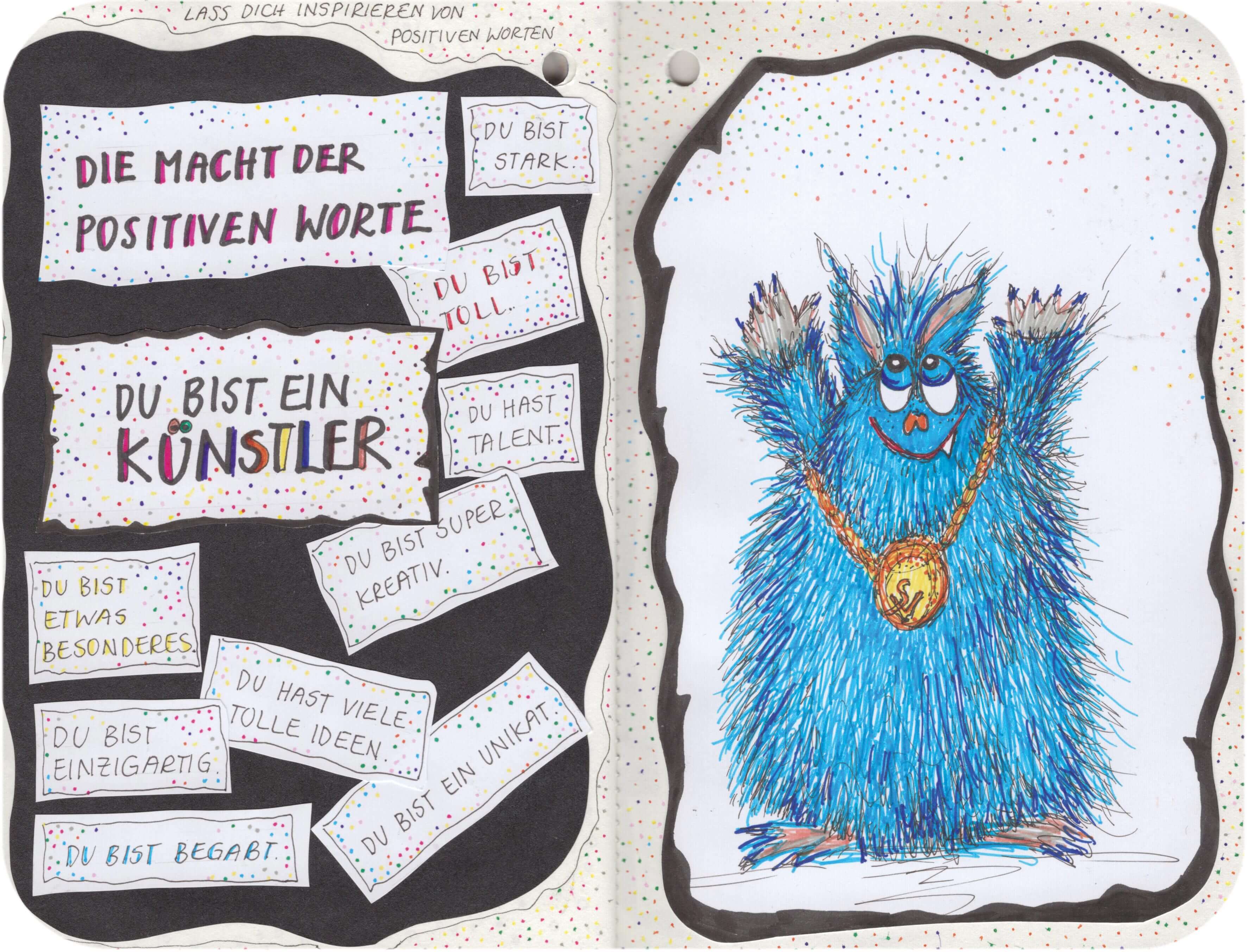 Titelbild von Sketchbook 00336