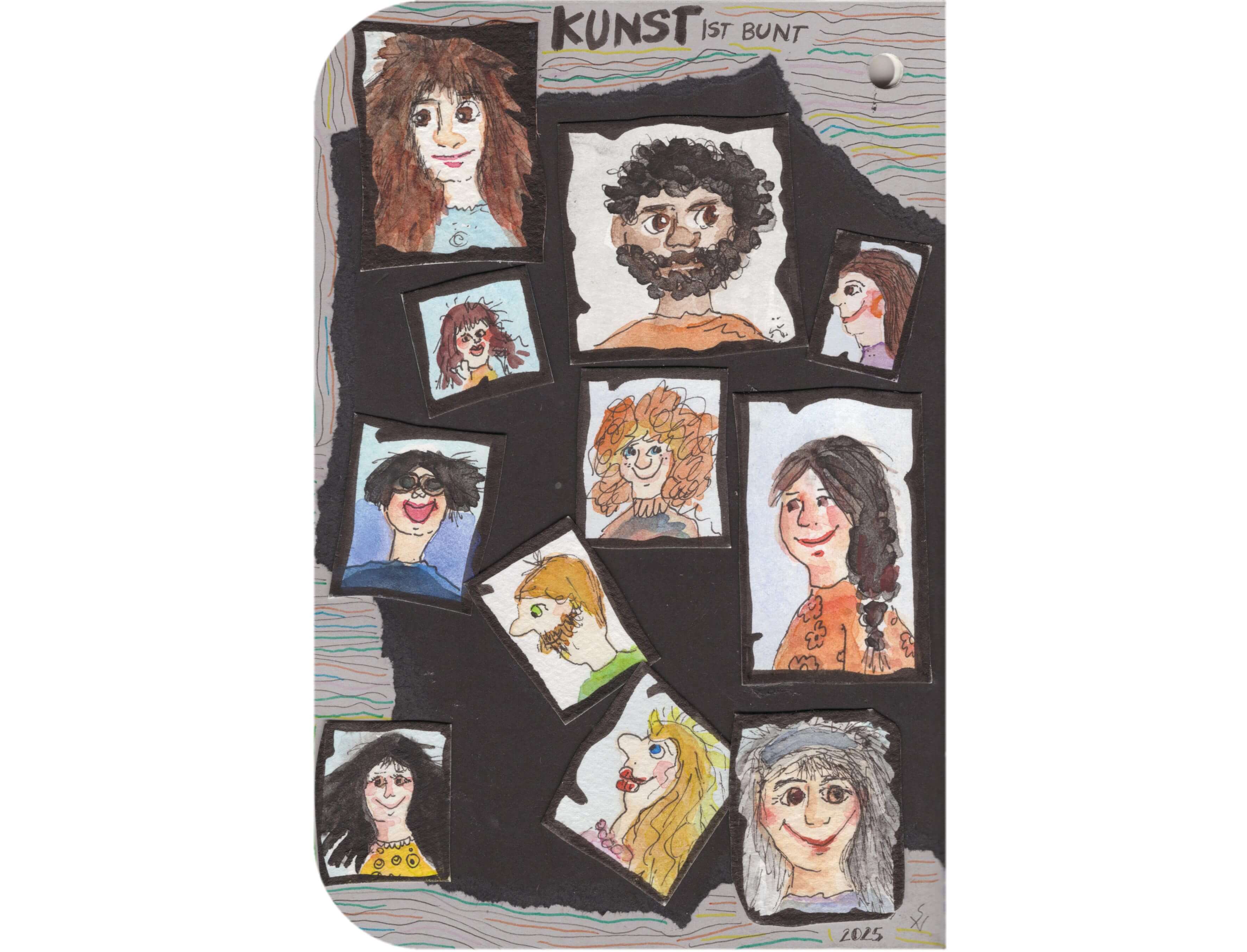 Titelbild von Sketchbook 00336