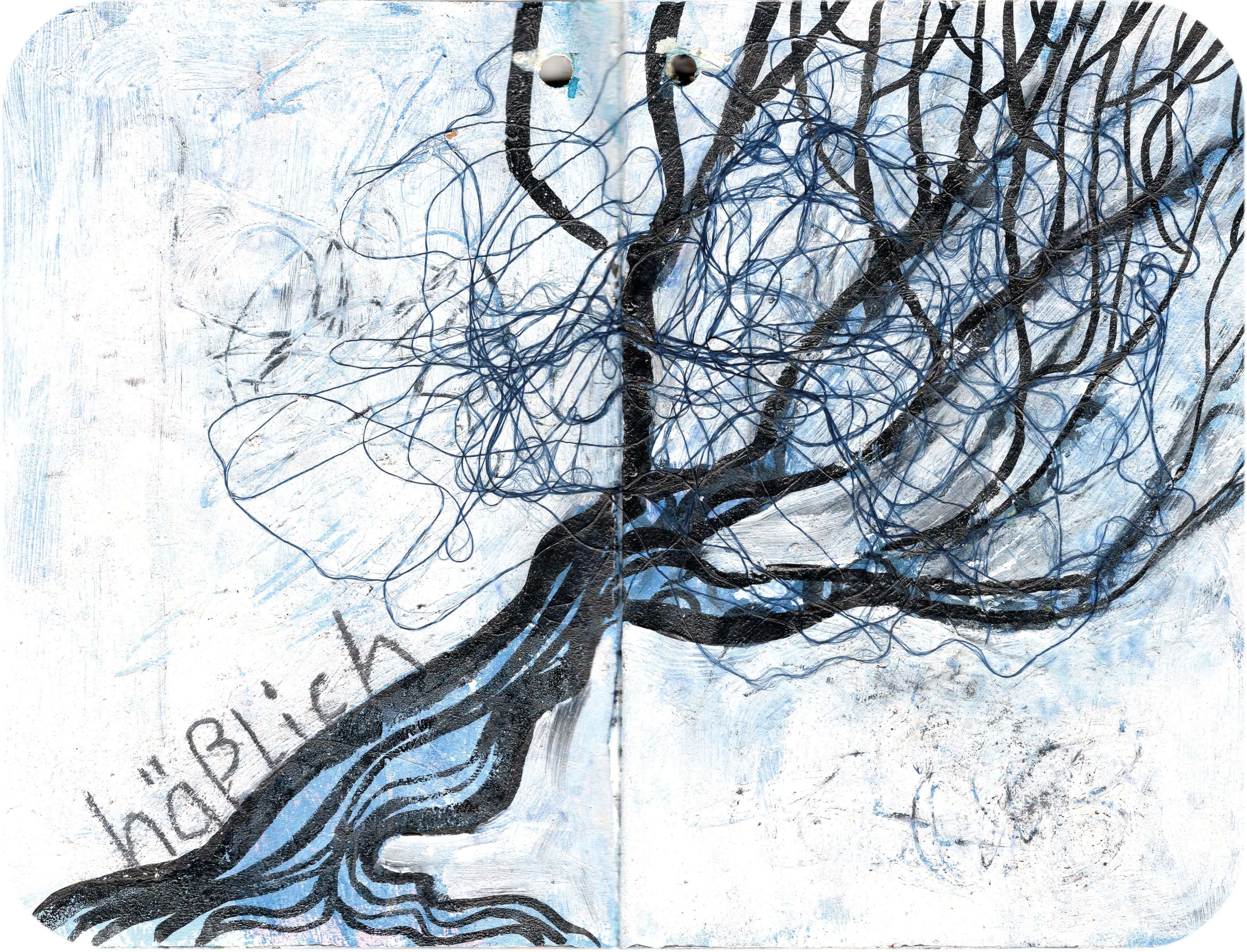 Titelbild von Sketchbook 00337