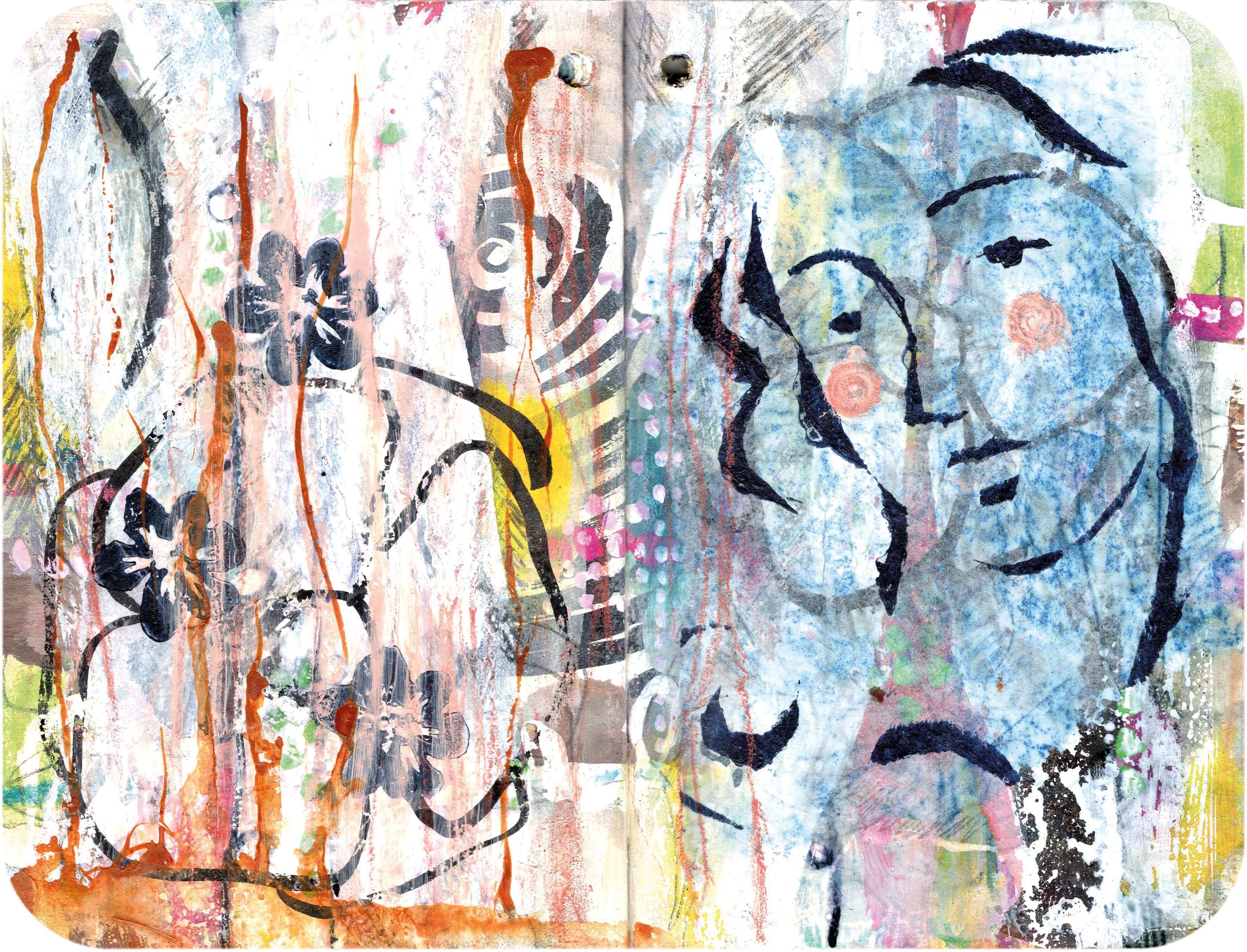 Titelbild von Sketchbook 00337