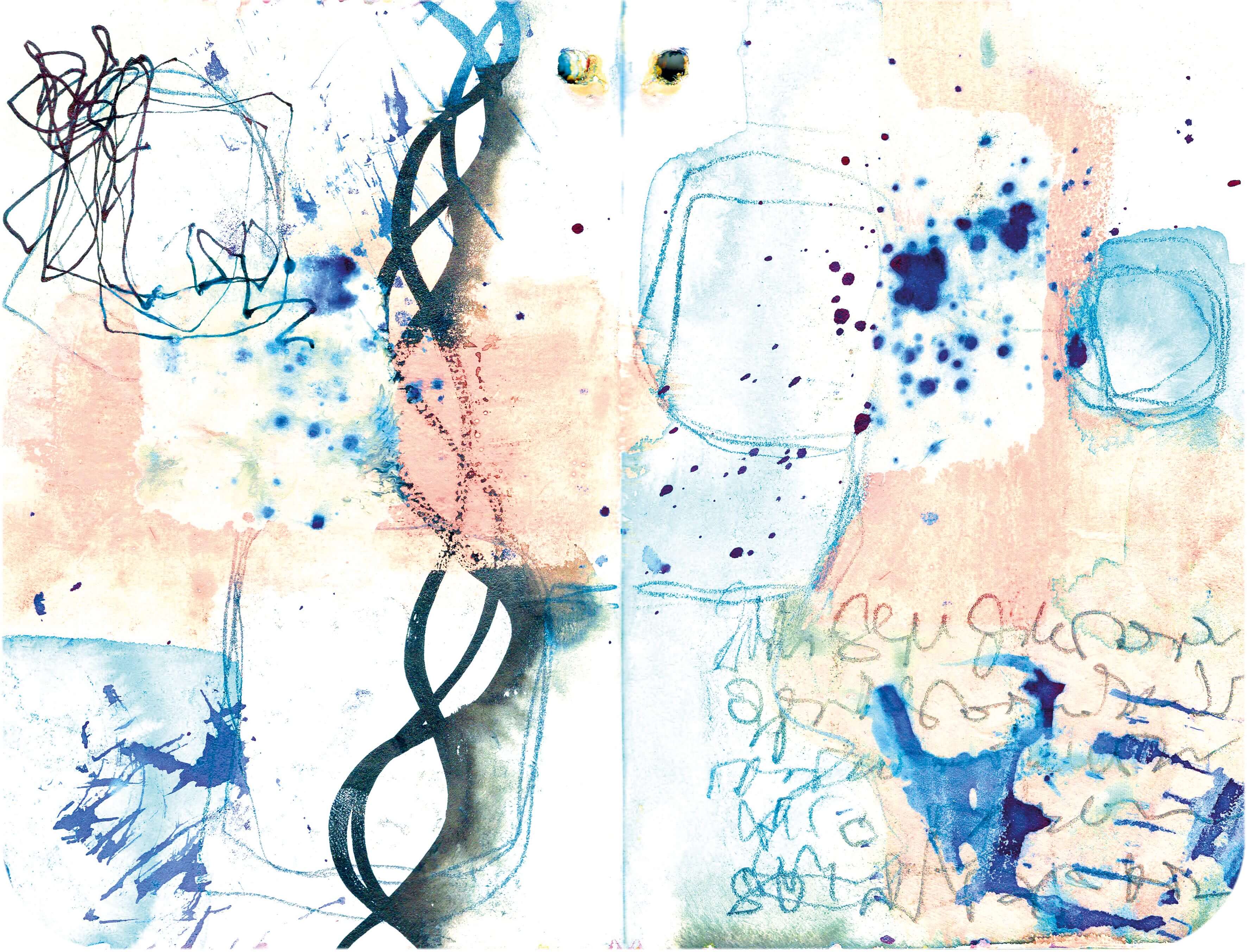Titelbild von Sketchbook 00337