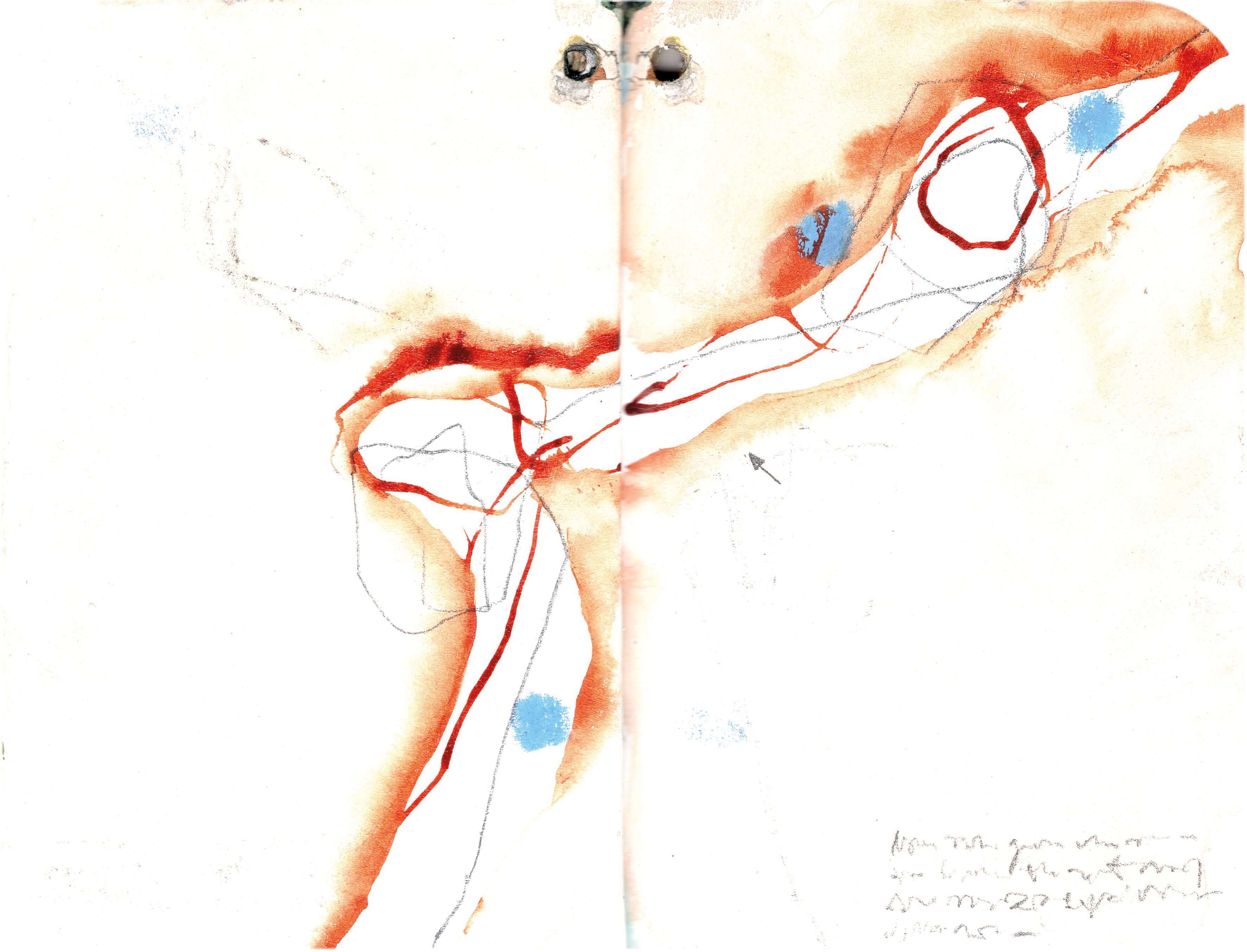 Titelbild von Sketchbook 00337