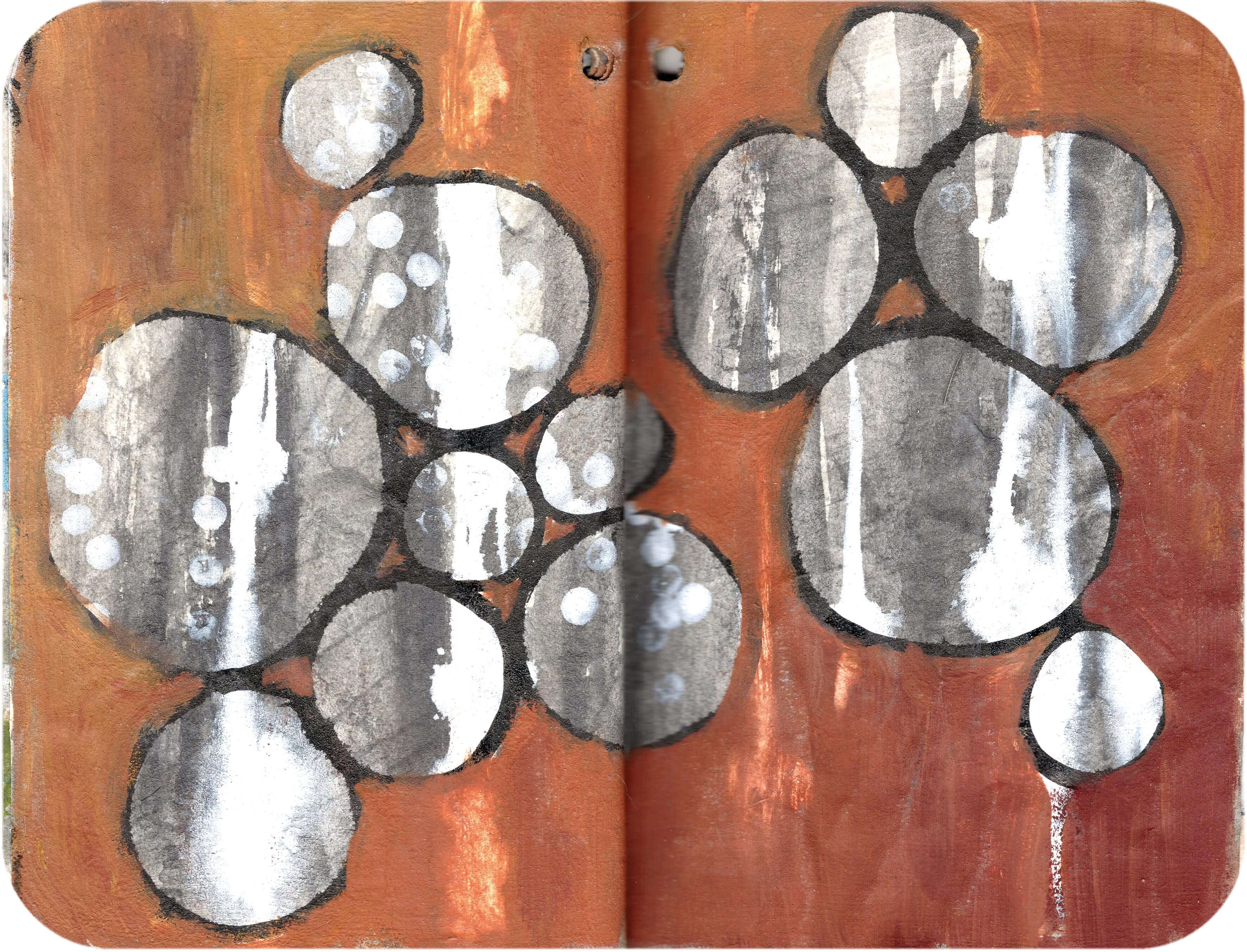 Titelbild von Sketchbook 00337
