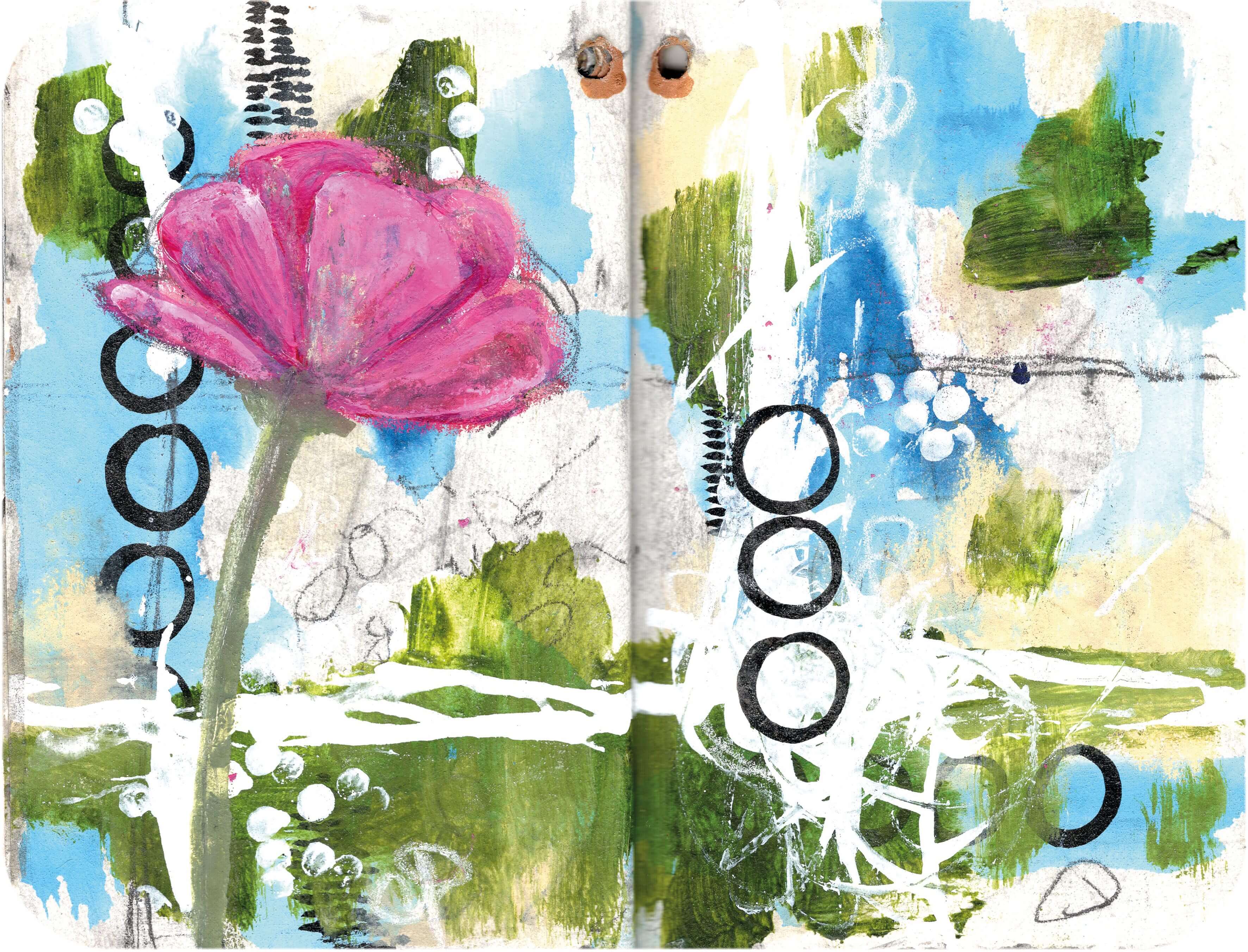 Titelbild von Sketchbook 00337