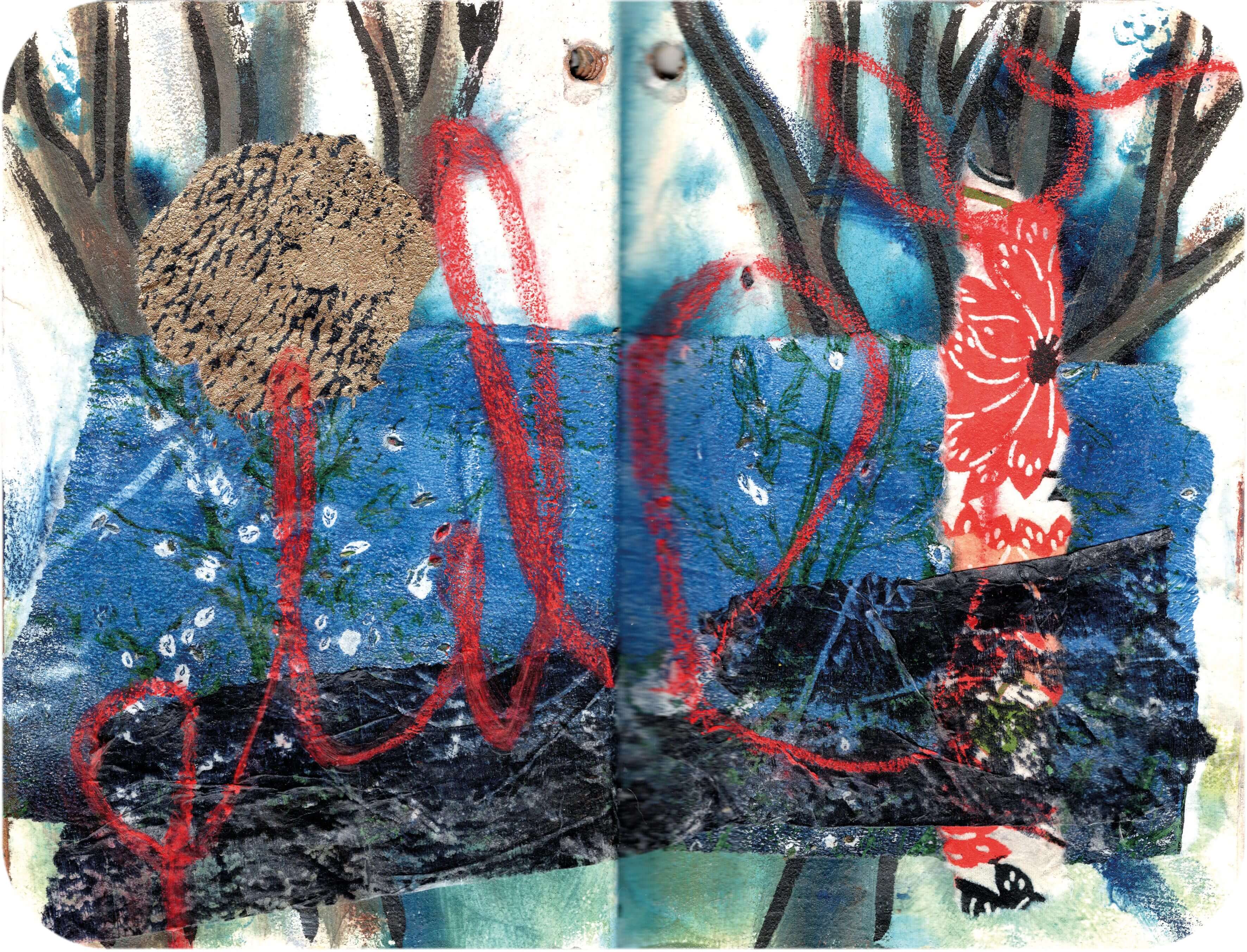 Titelbild von Sketchbook 00337