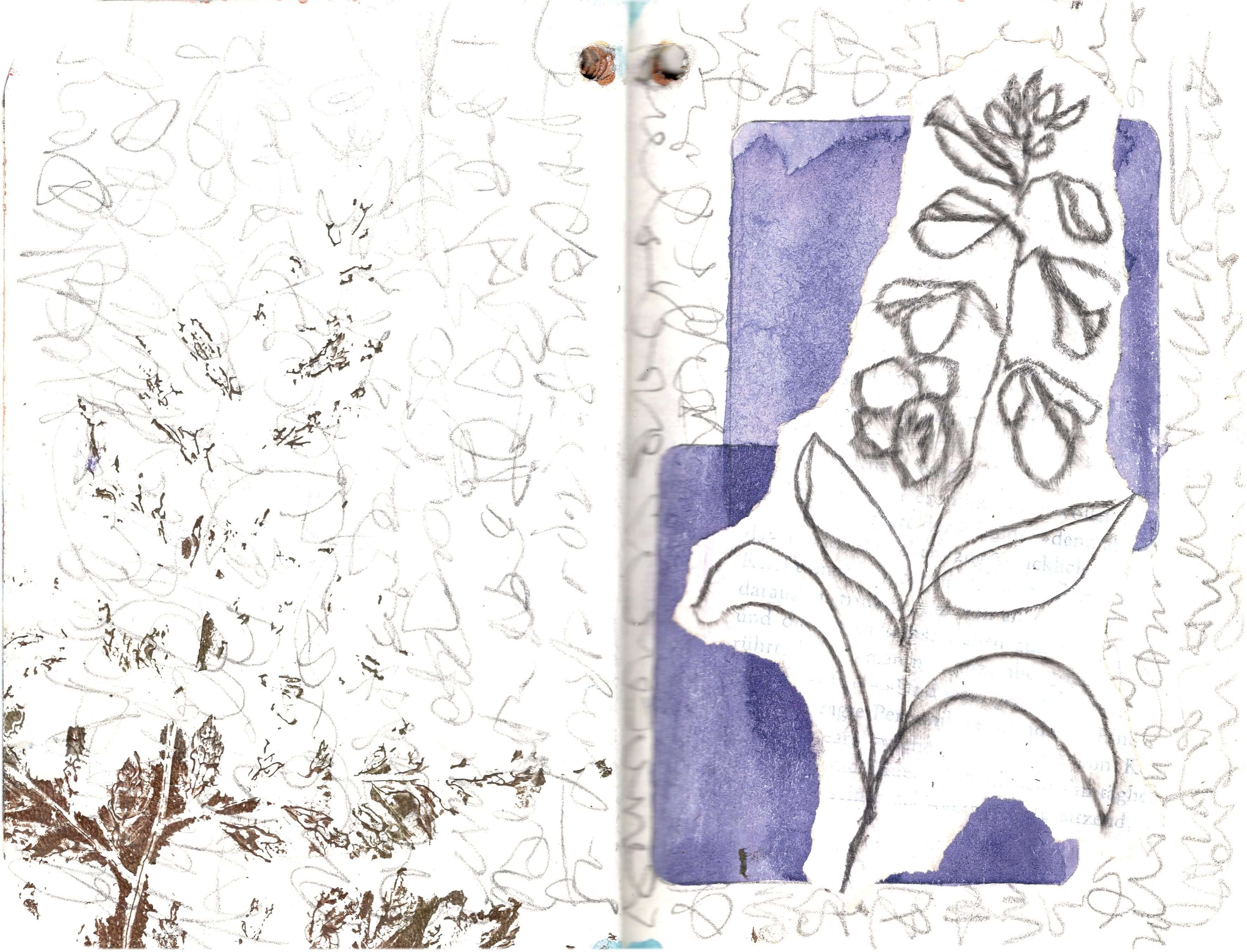Titelbild von Sketchbook 00337