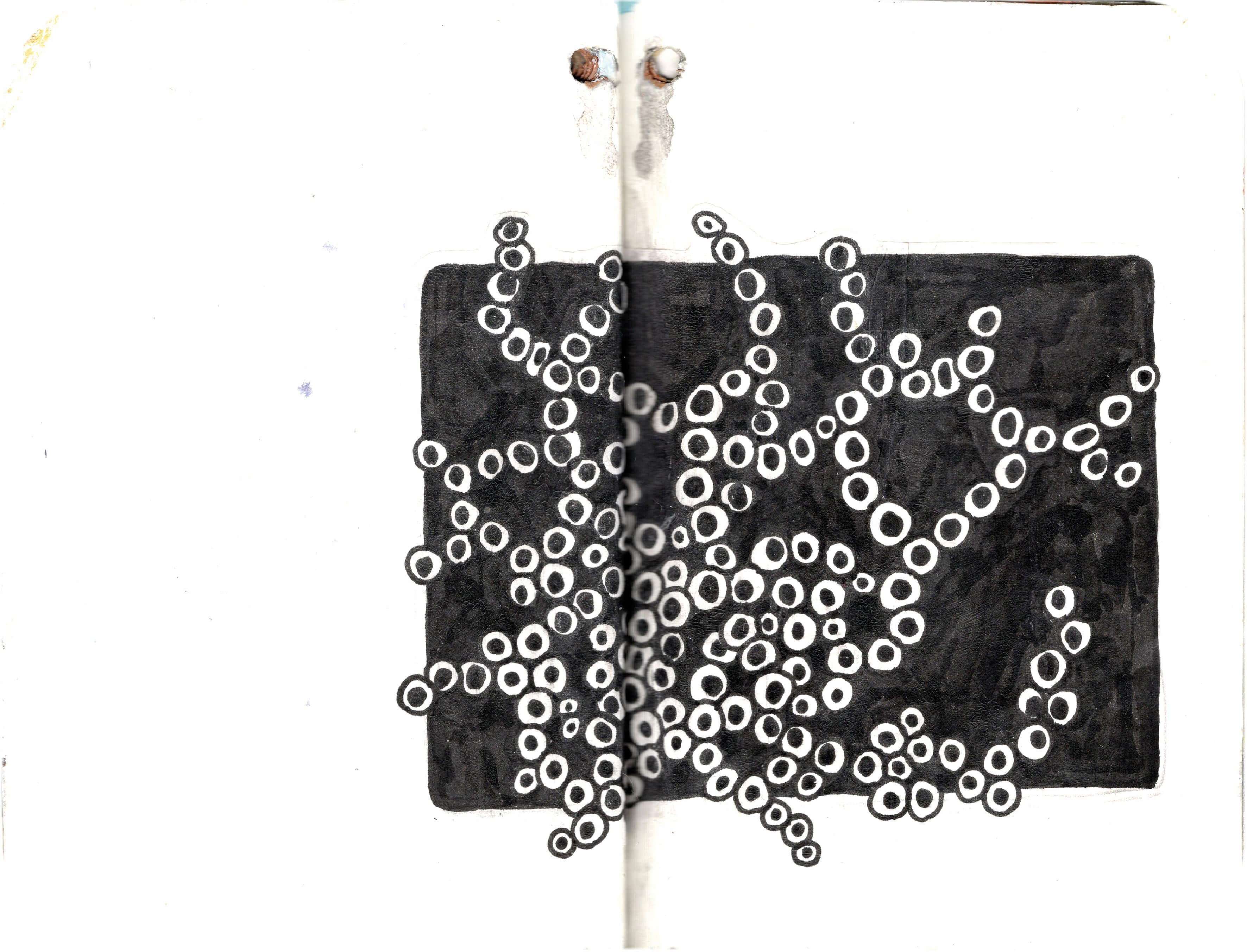 Titelbild von Sketchbook 00337