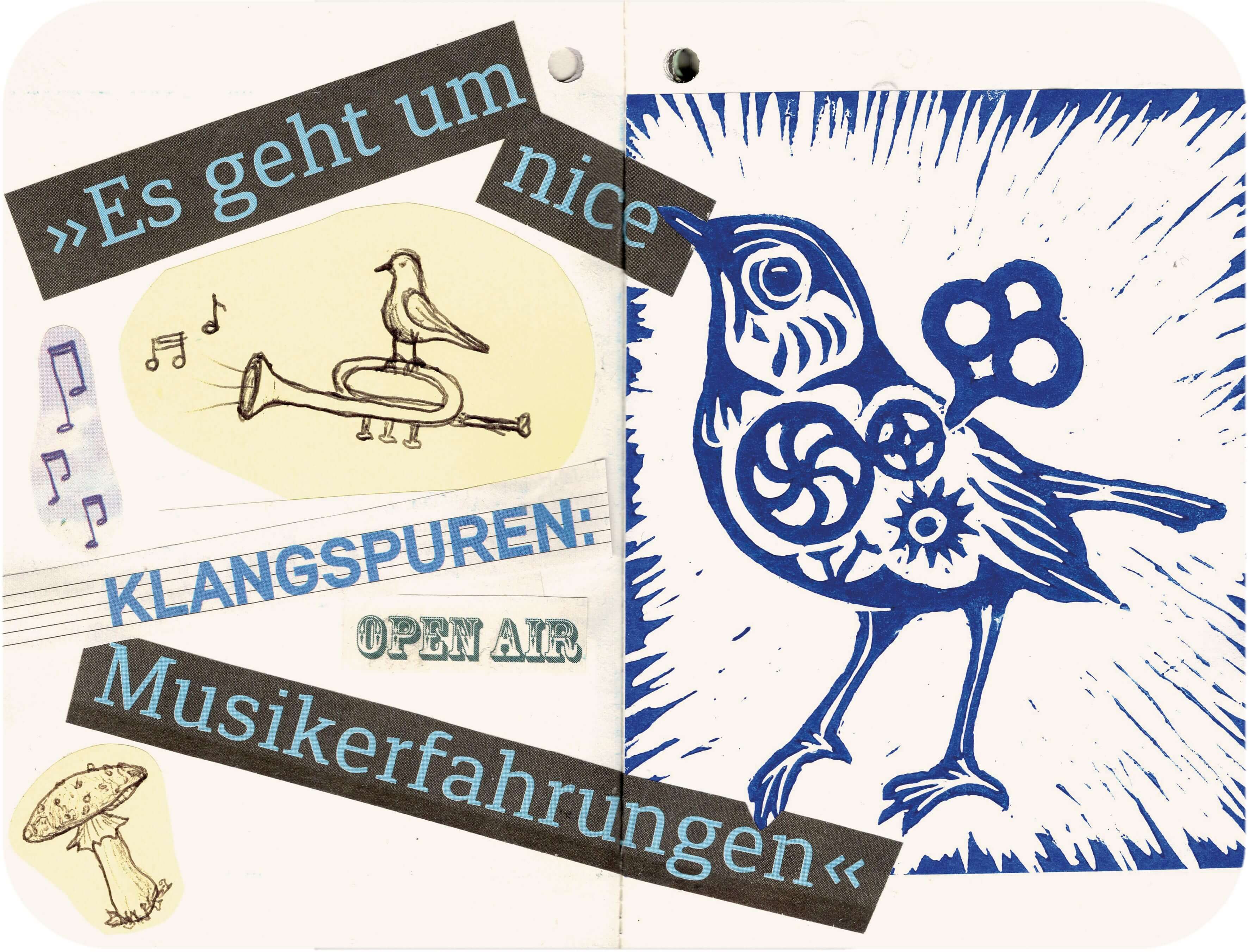 Titelbild von Sketchbook 00338