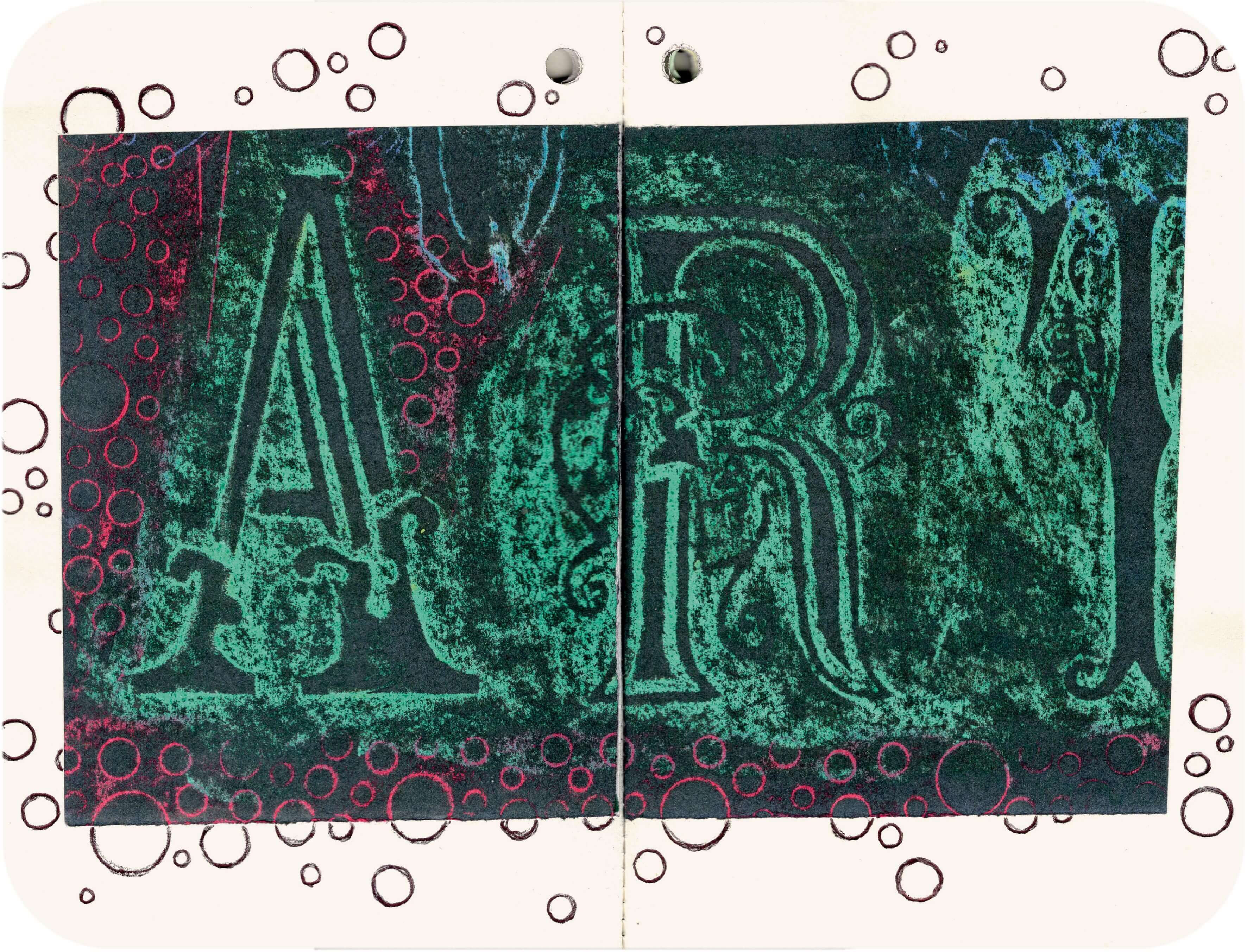 Titelbild von Sketchbook 00338