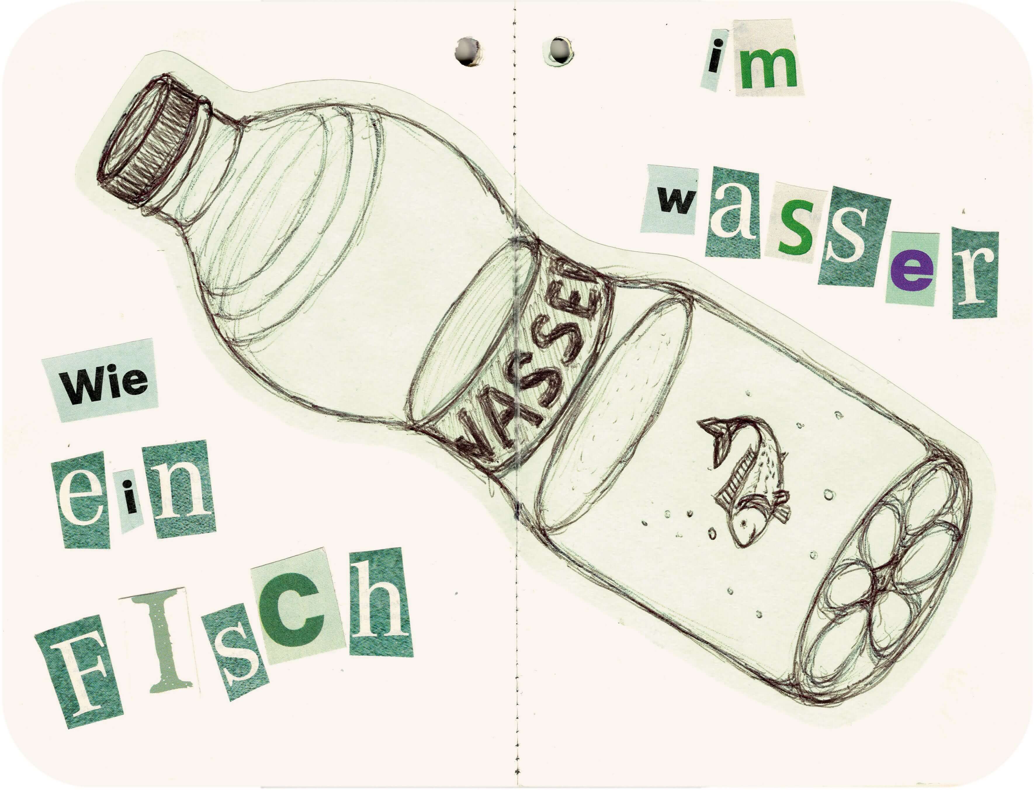 Titelbild von Sketchbook 00338