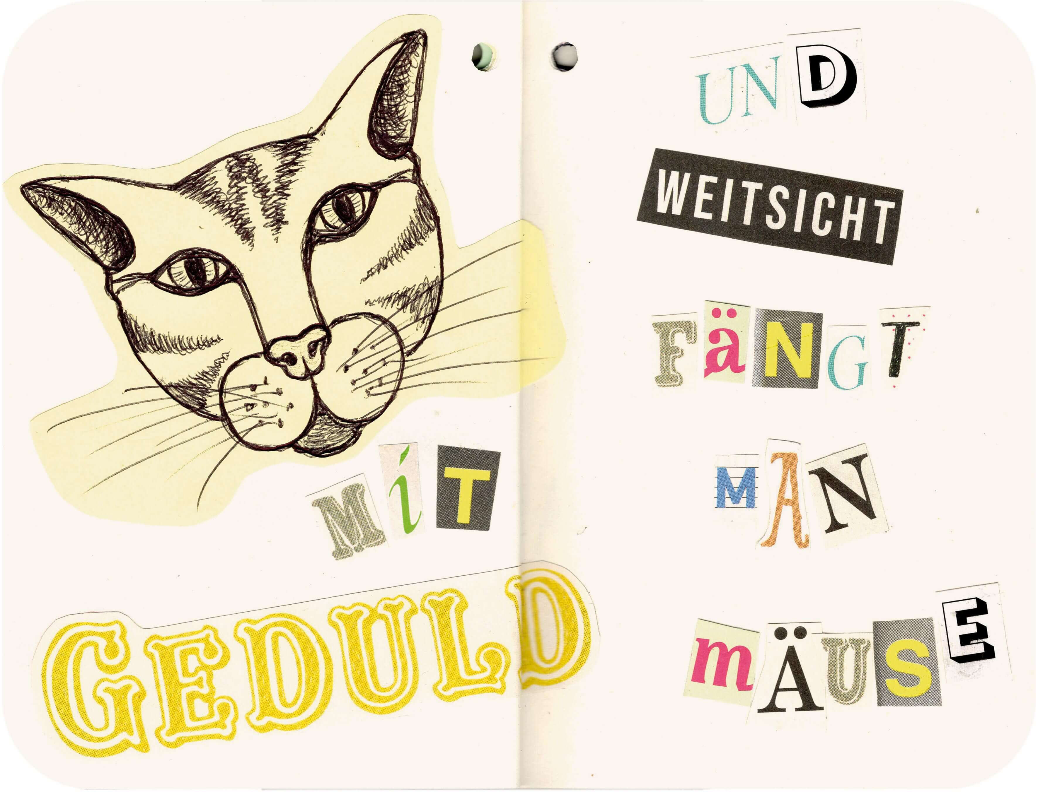 Titelbild von Sketchbook 00338