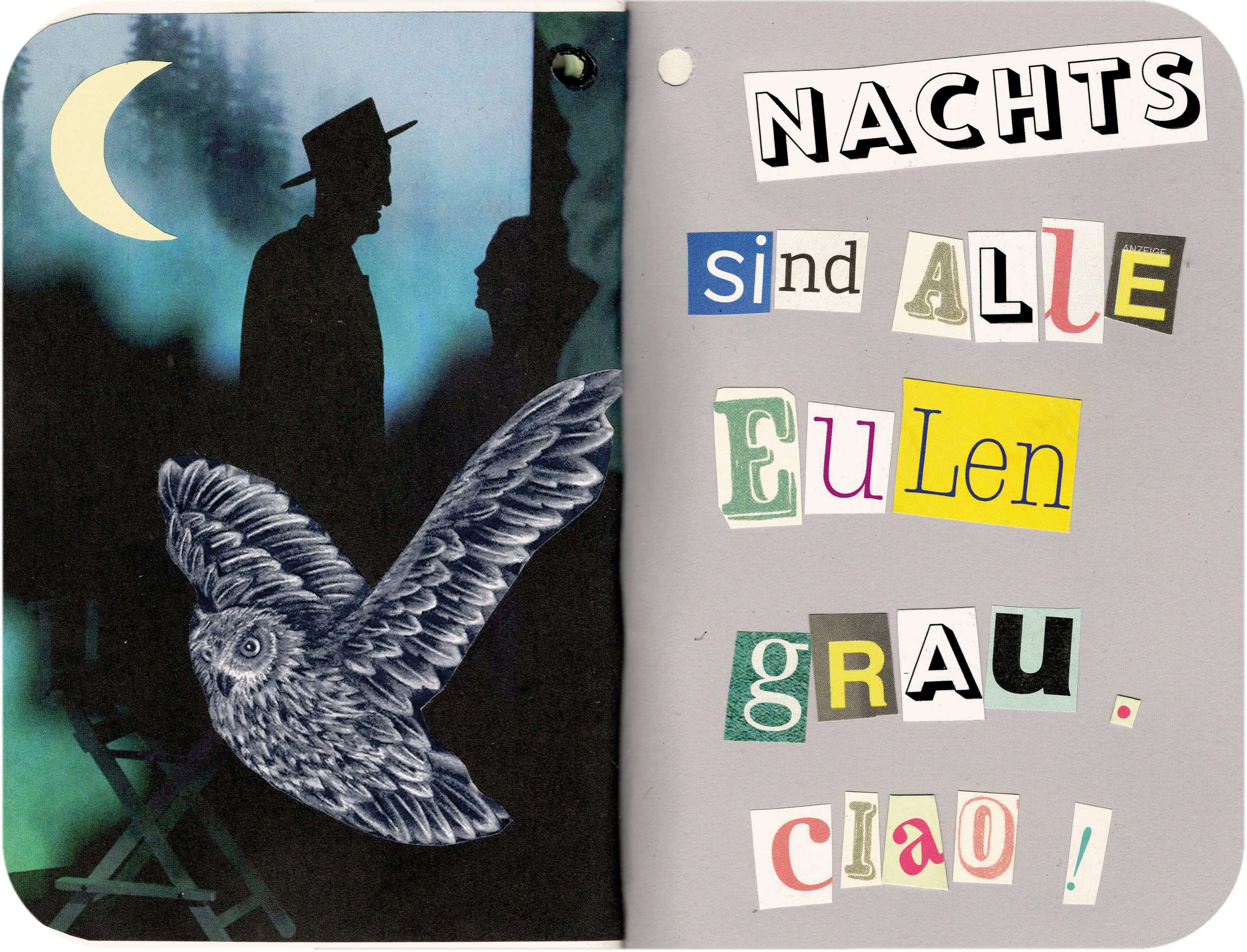 Titelbild von Sketchbook 00338