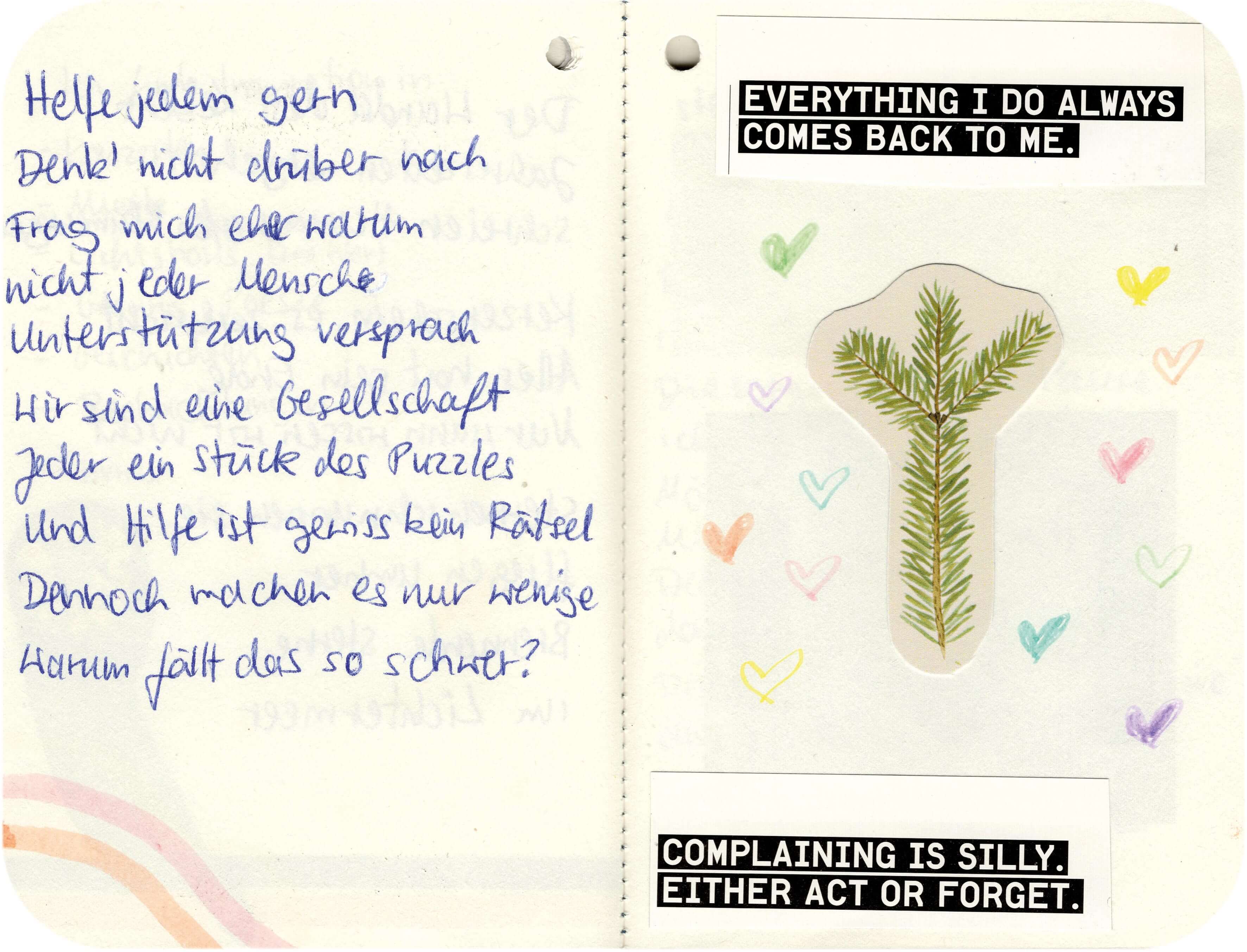 Titelbild von Sketchbook 00339