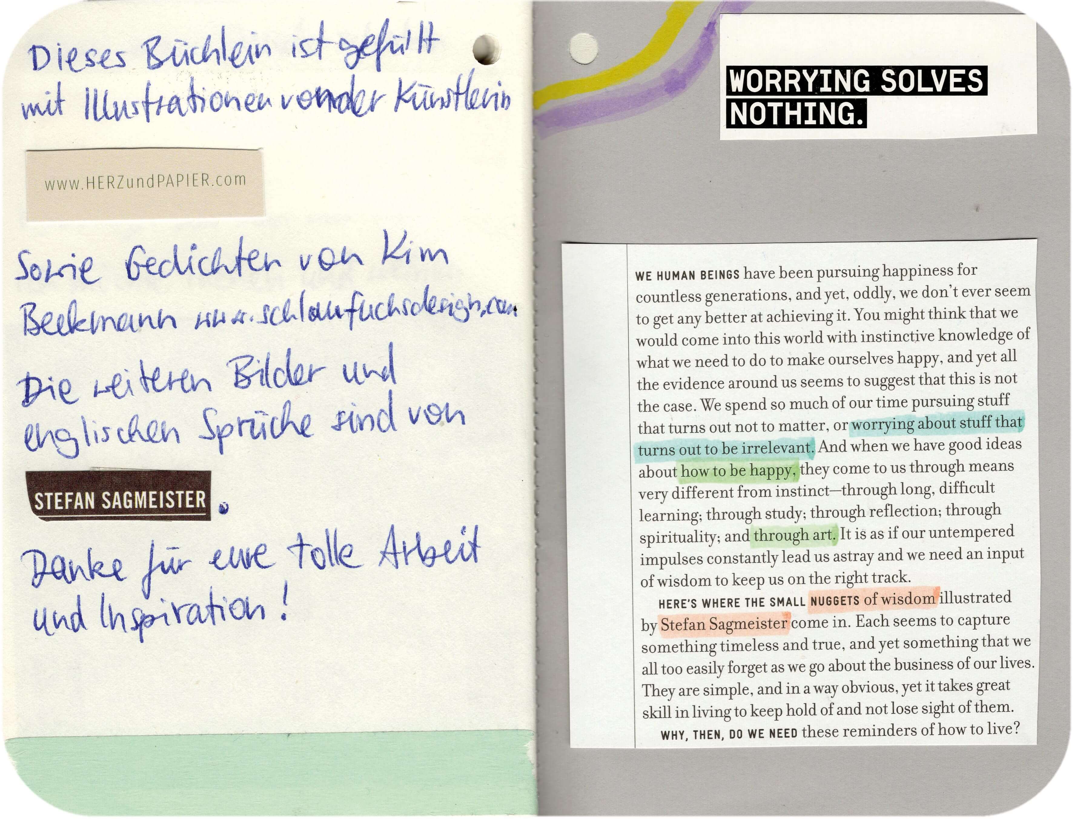 Titelbild von Sketchbook 00339
