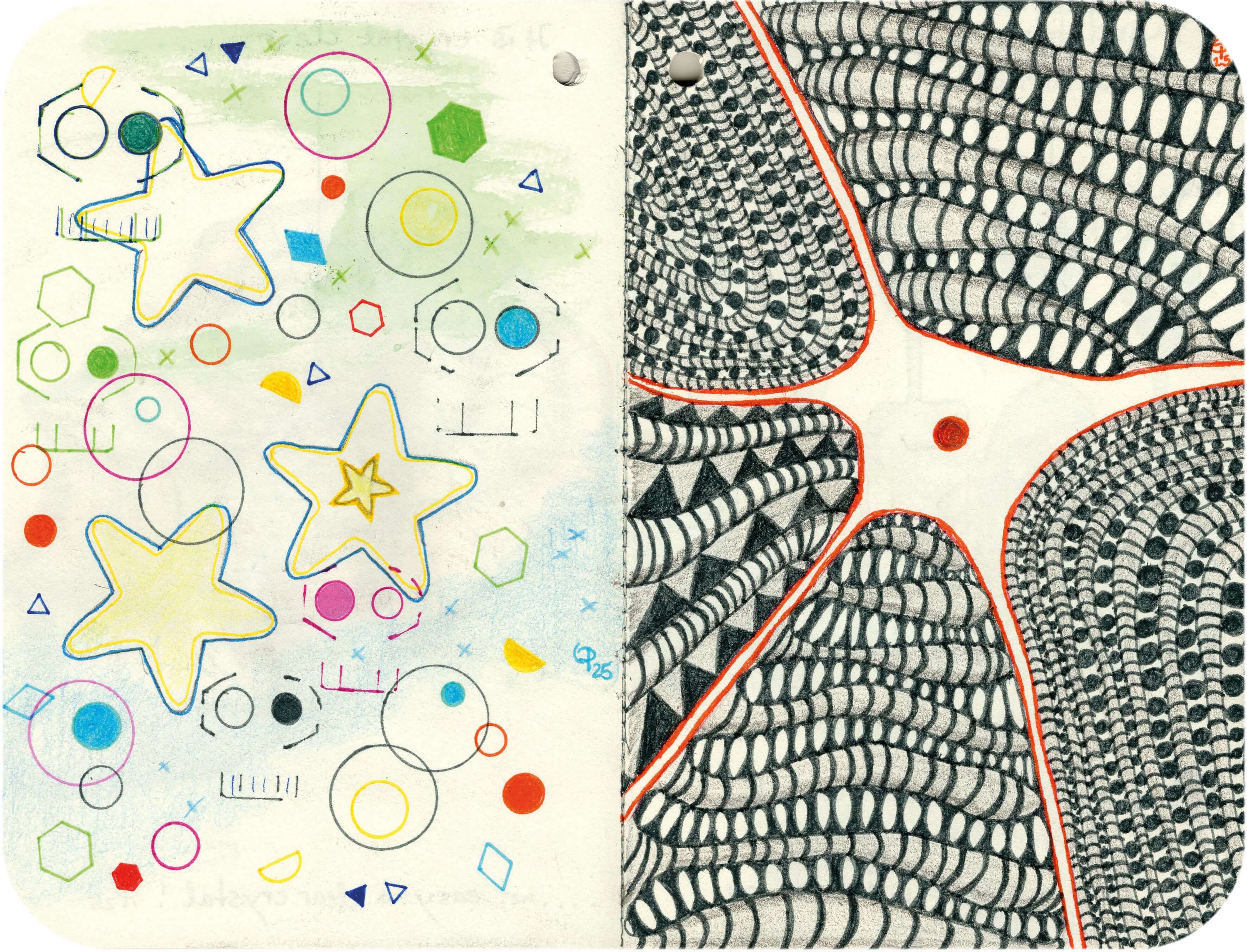 Titelbild von Sketchbook 00340