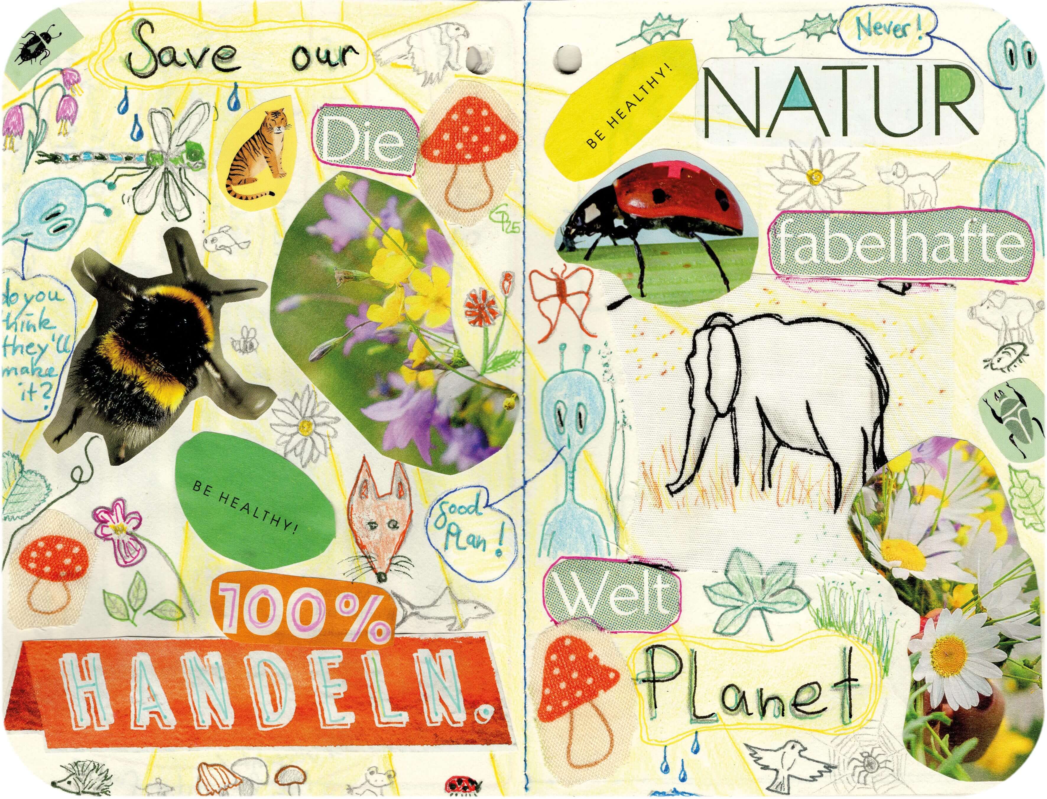 Titelbild von Sketchbook 00340