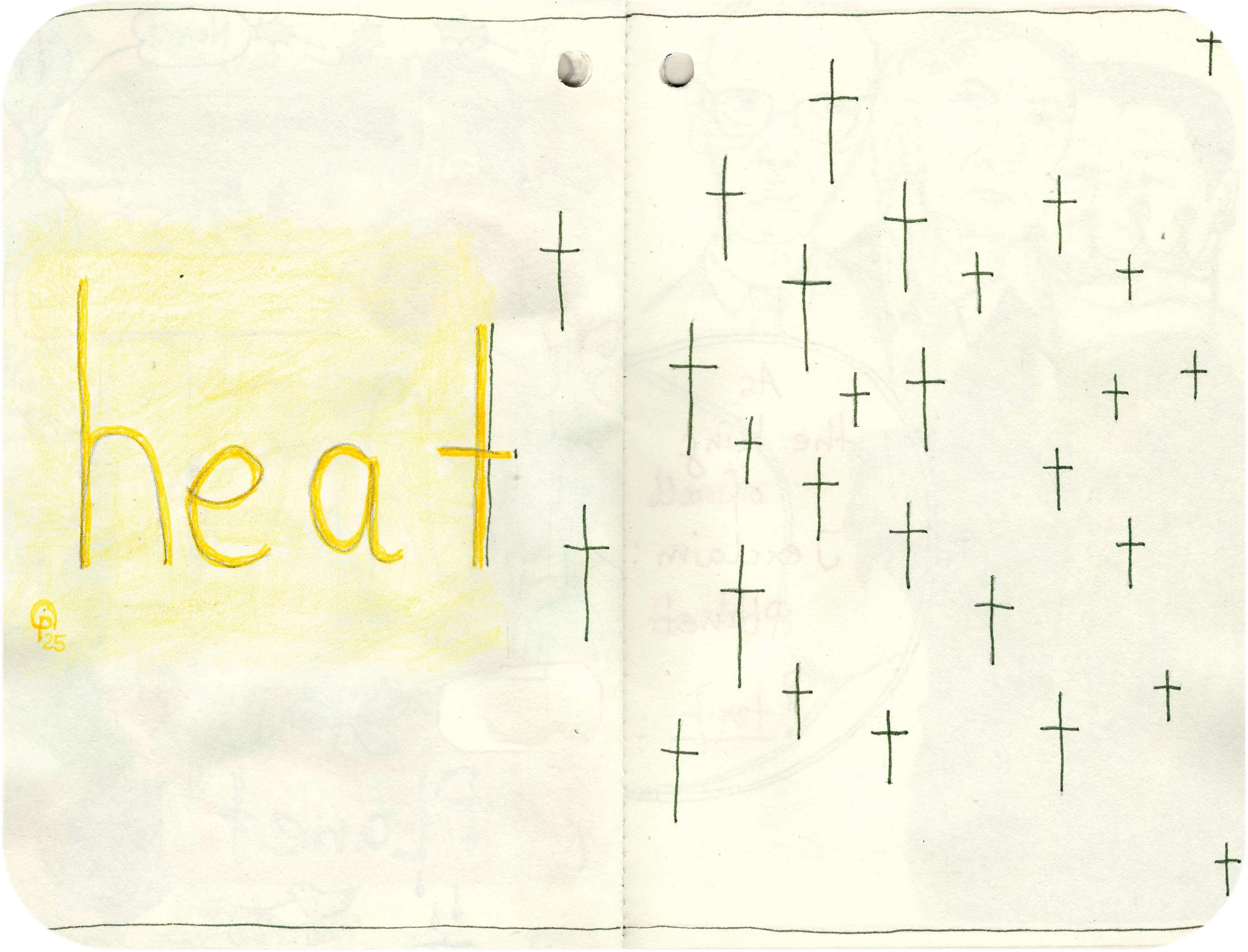 Titelbild von Sketchbook 00340