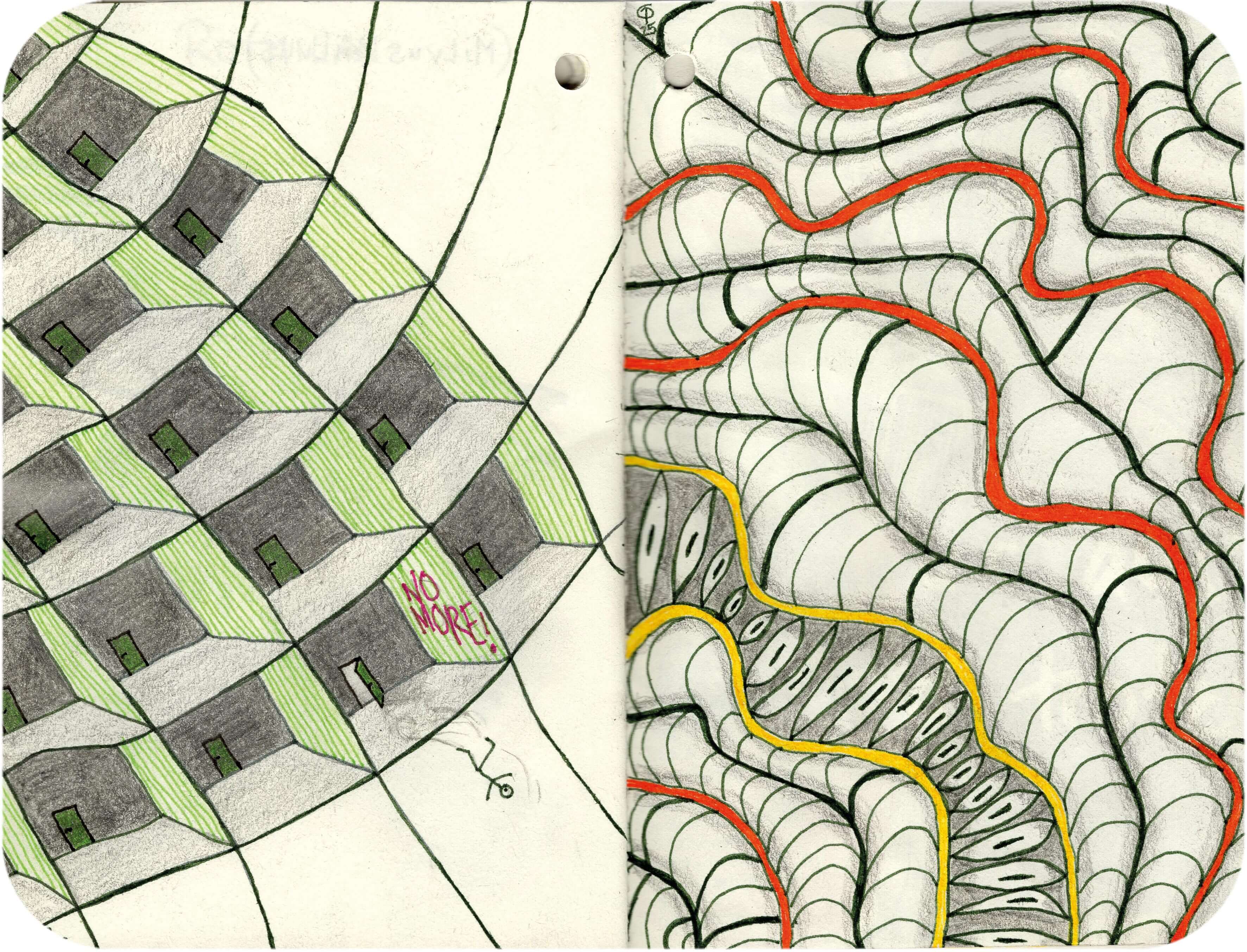 Titelbild von Sketchbook 00340
