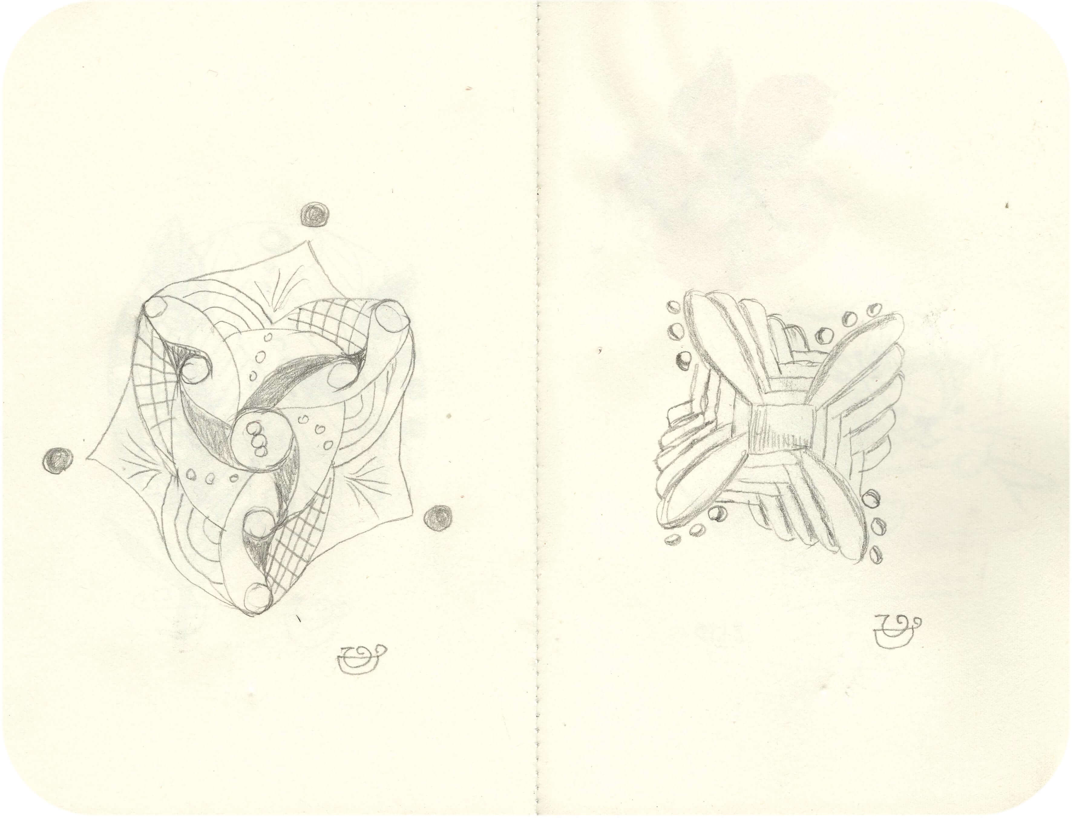 Titelbild von Sketchbook 00341