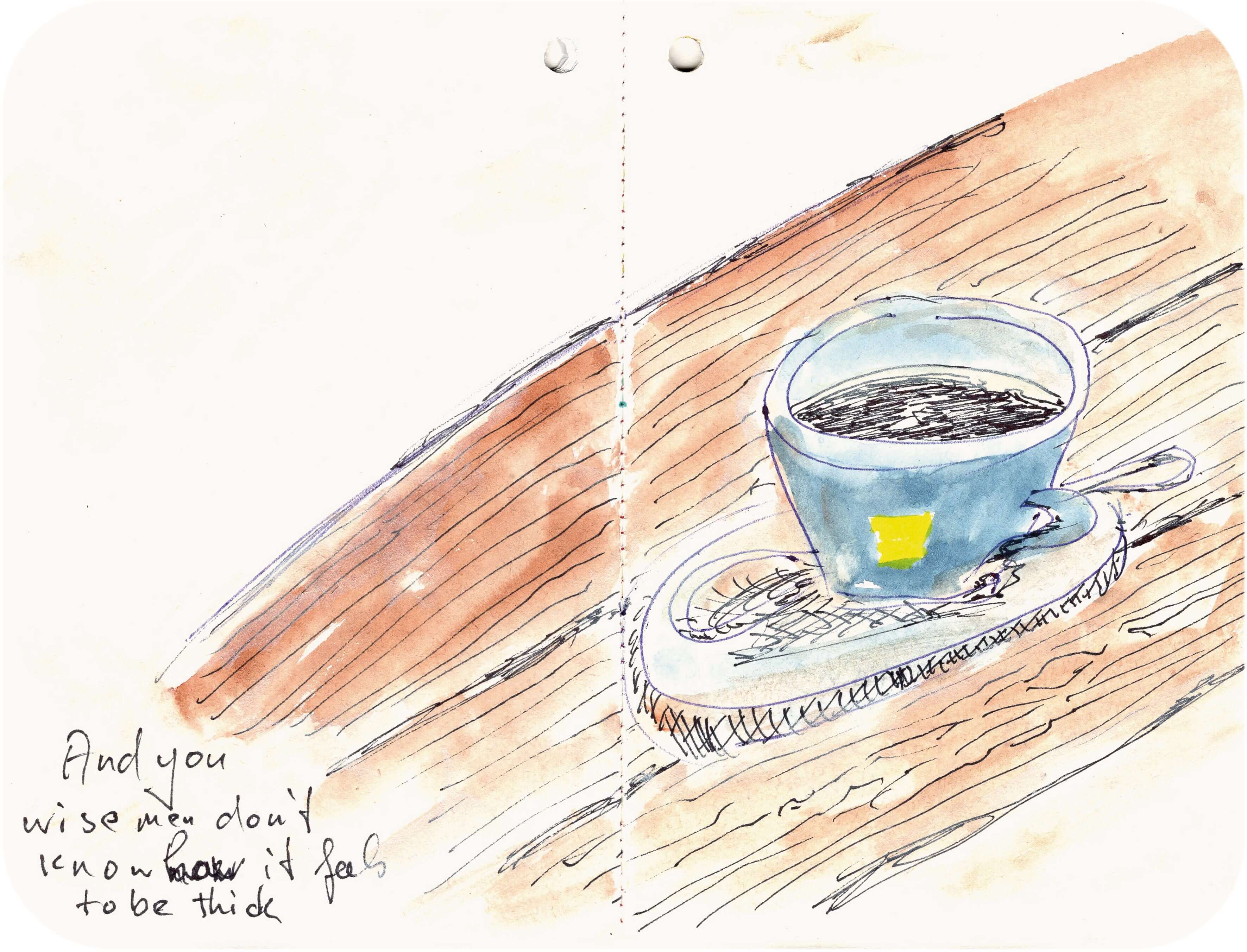 Titelbild von Sketchbook 00344